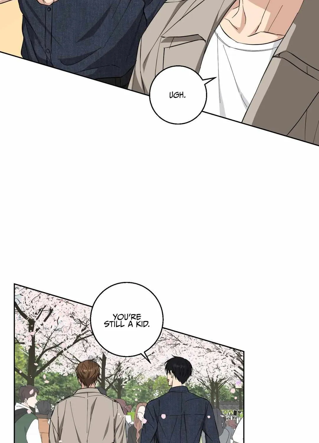 Read Protect your purity! chapter 5 image 79 on Lezhin