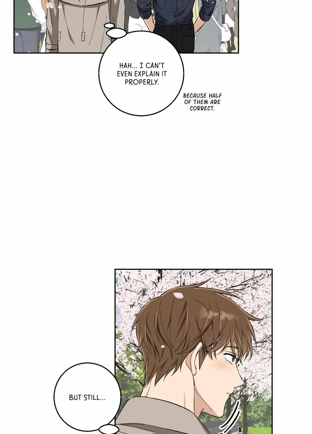 Read Protect your purity! chapter 5 image 80 on Lezhin