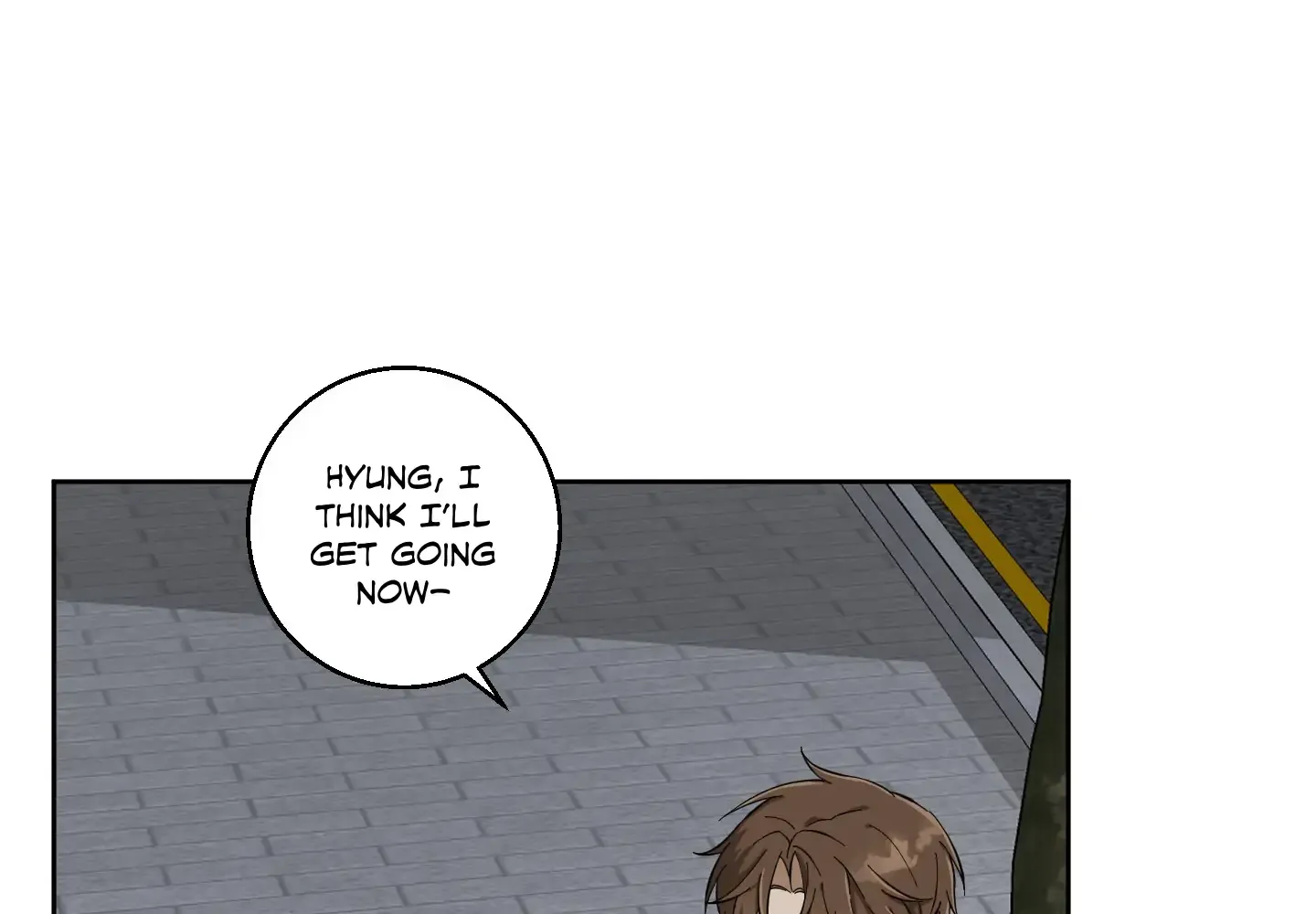 Read Protect your purity! chapter 6 image 11 on Lezhin