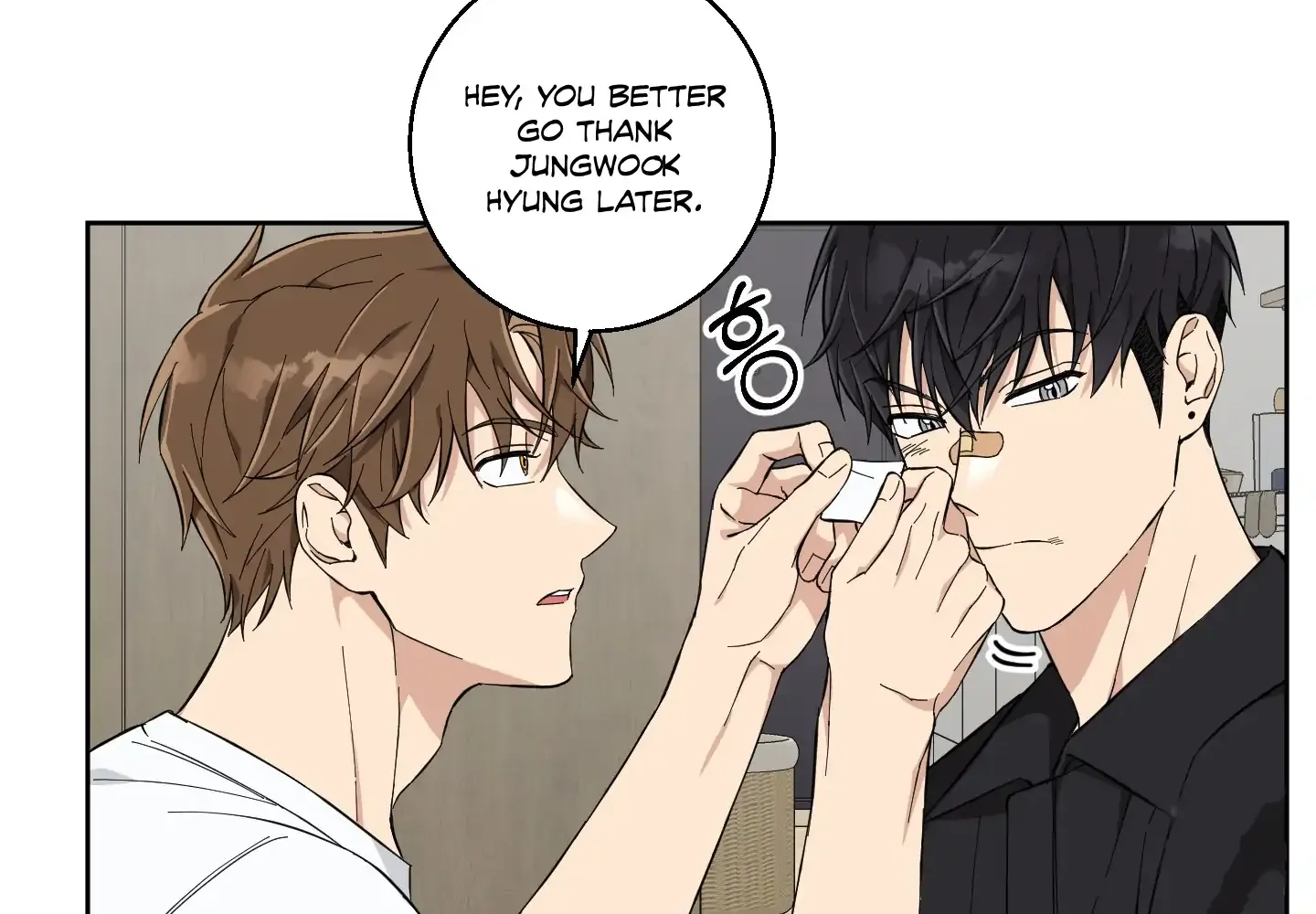 Read Protect your purity! chapter 6 image 113 on Lezhin