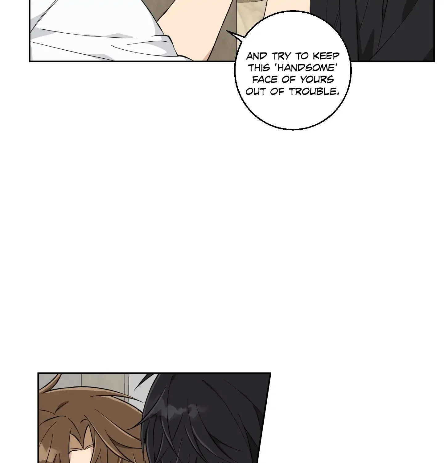 Read Protect your purity! chapter 6 image 114 on Lezhin