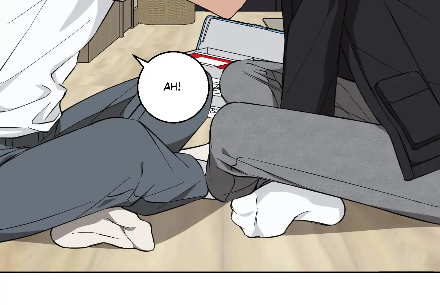 Read Protect your purity! chapter 6 image 119 on Lezhin