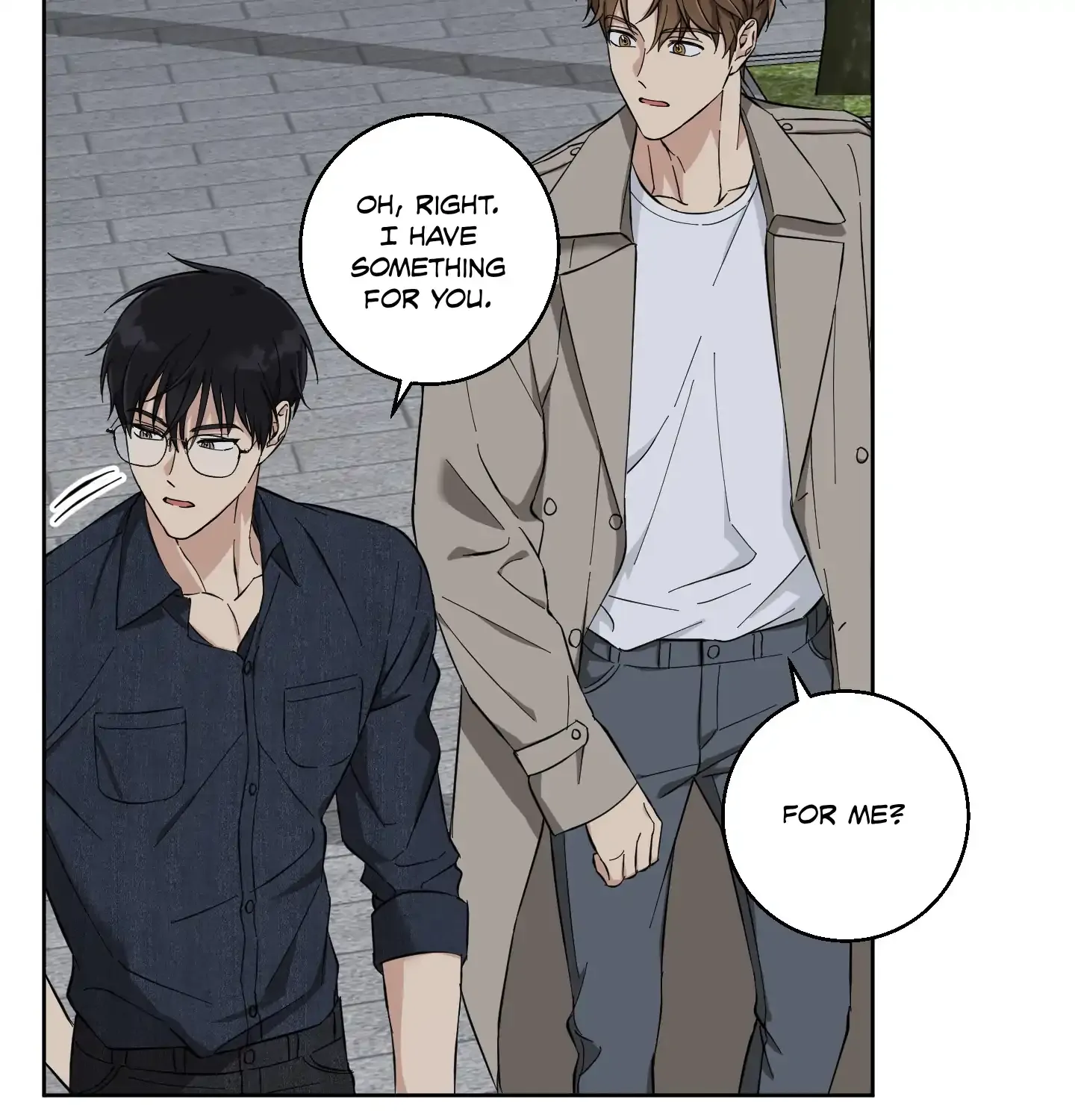 Read Protect your purity! chapter 6 image 12 on Lezhin
