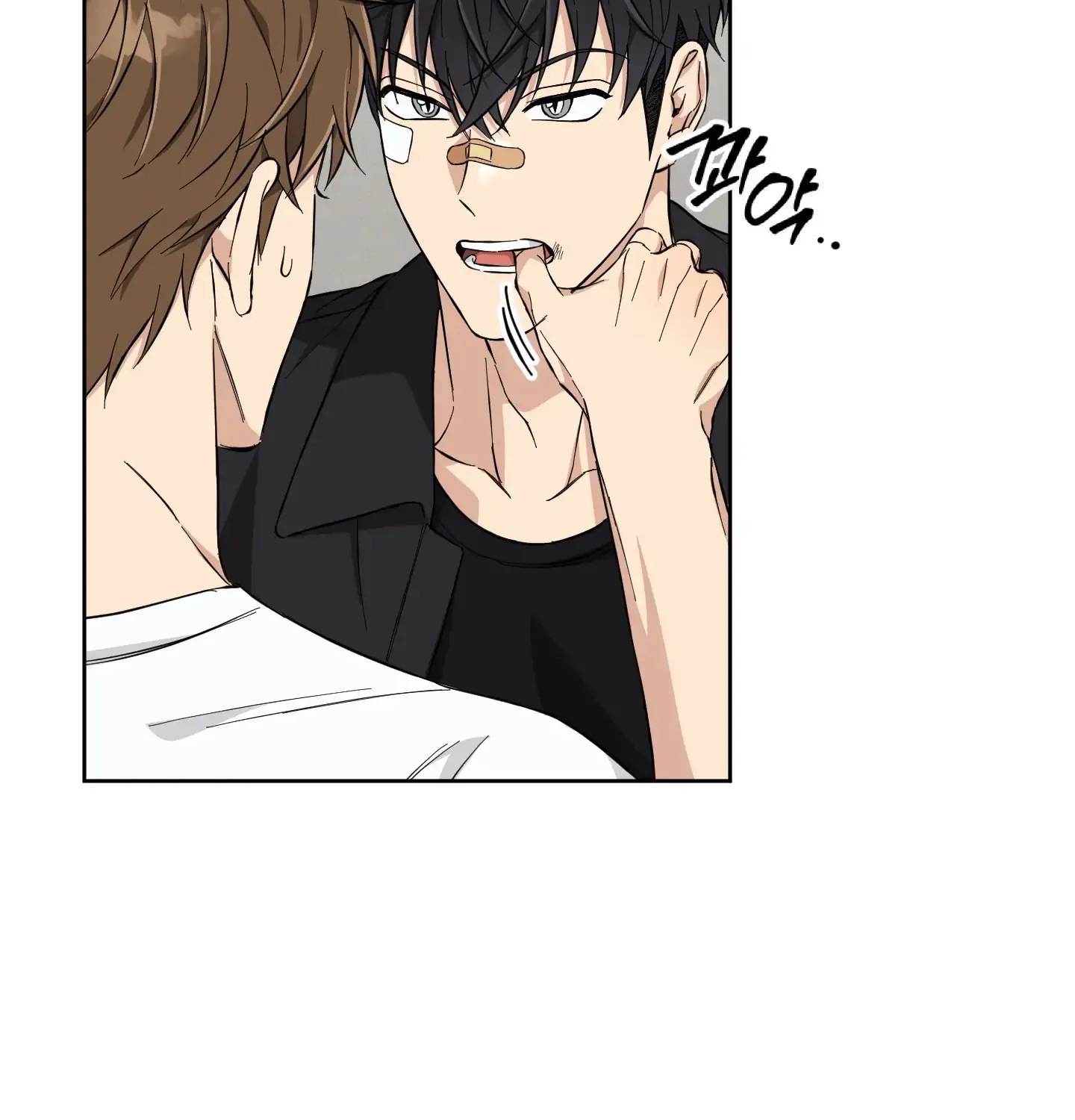 Read Protect your purity! chapter 6 image 121 on Lezhin