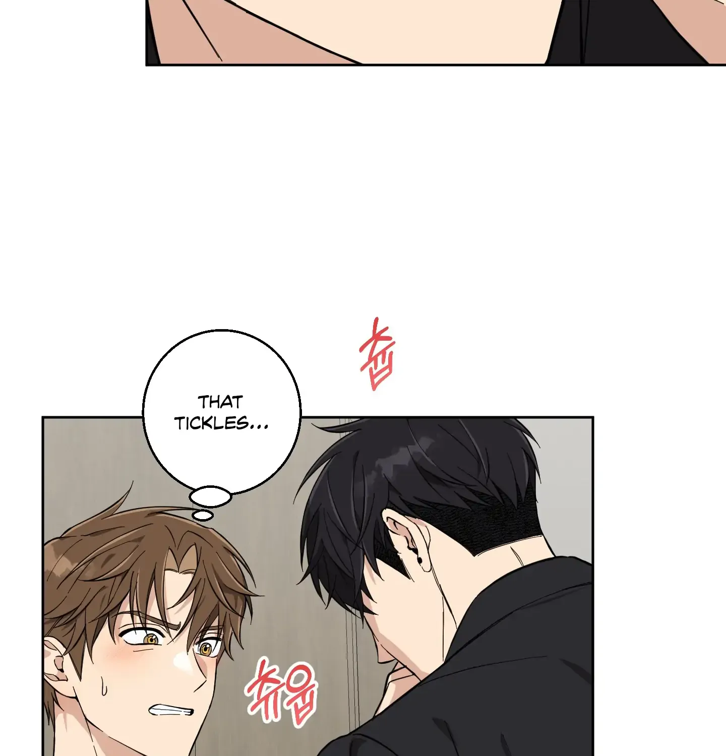 Read Protect your purity! chapter 6 image 124 on Lezhin