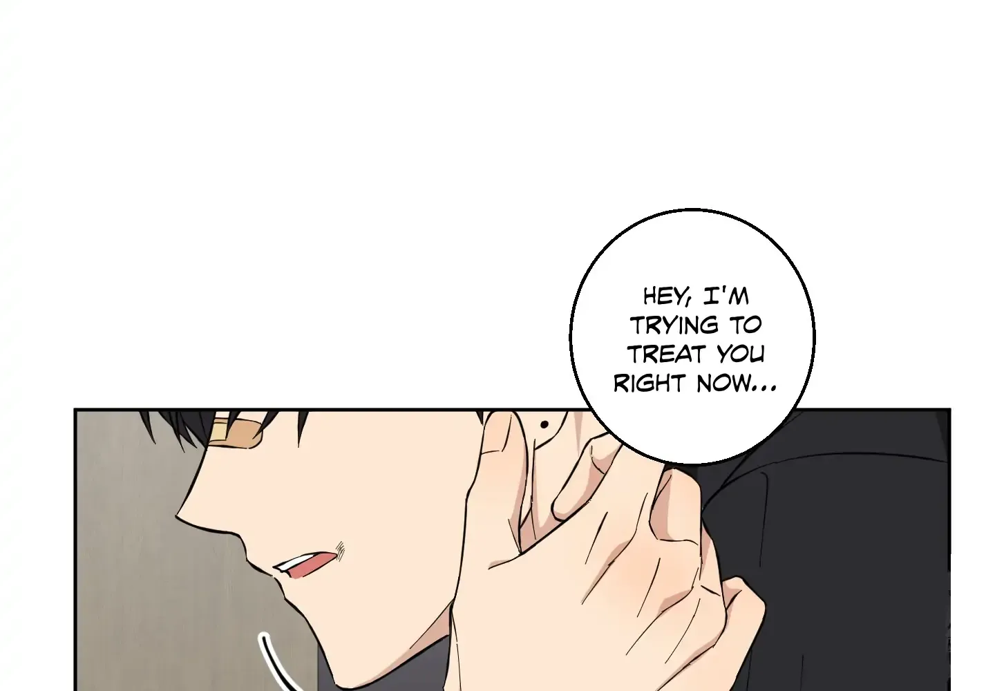 Read Protect your purity! chapter 6 image 128 on Lezhin