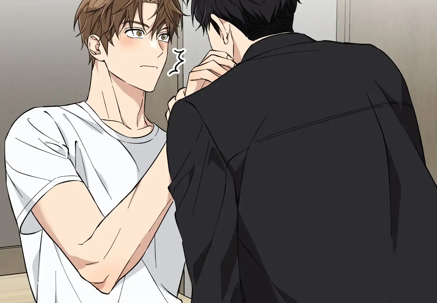 Read Protect your purity! chapter 6 image 131 on Lezhin