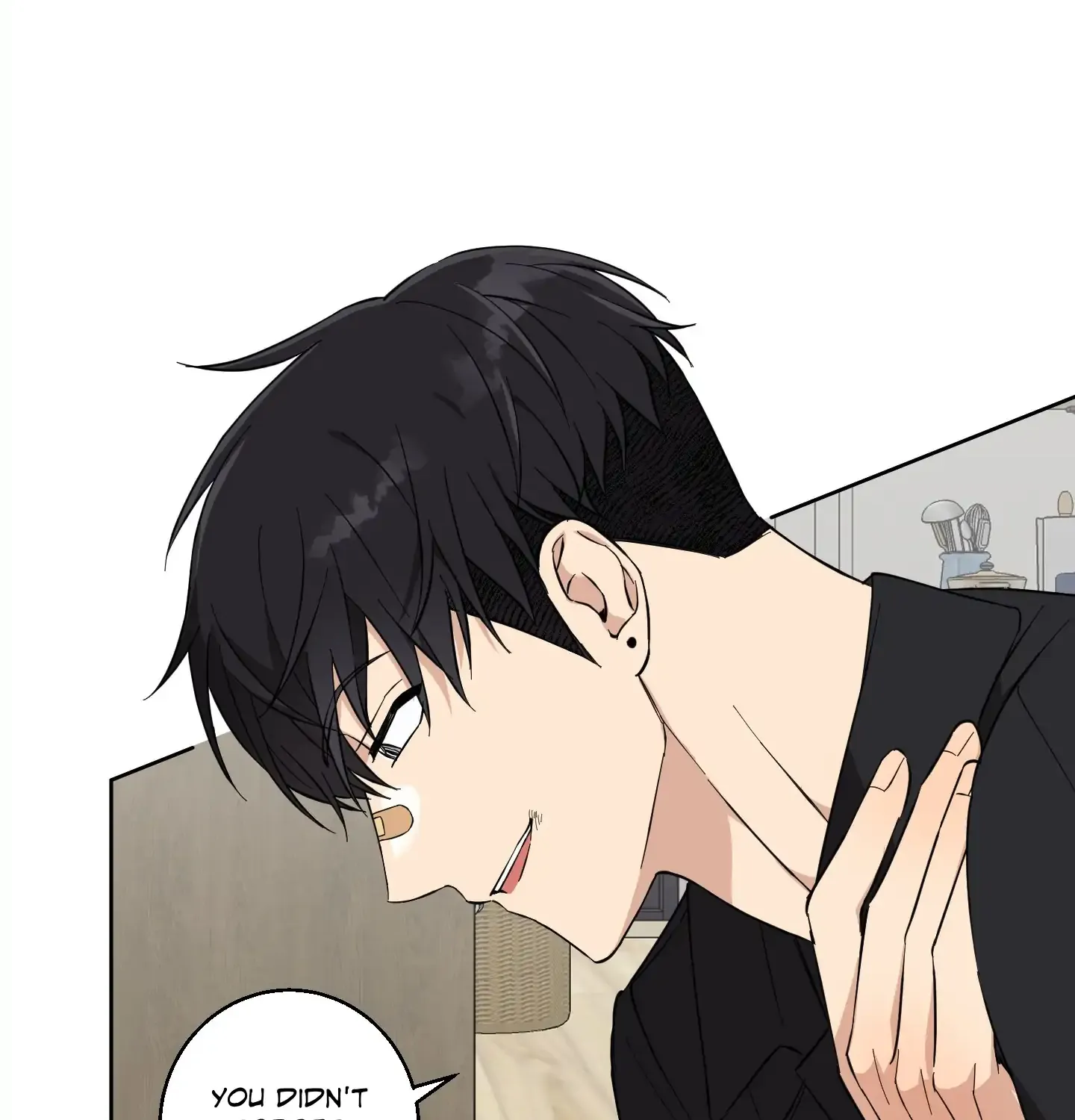 Read Protect your purity! chapter 6 image 133 on Lezhin