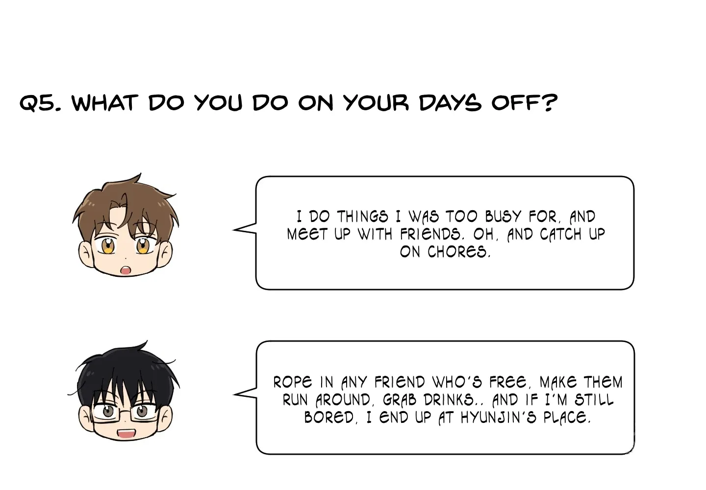 Read Protect your purity! chapter 6 image 140 on Lezhin