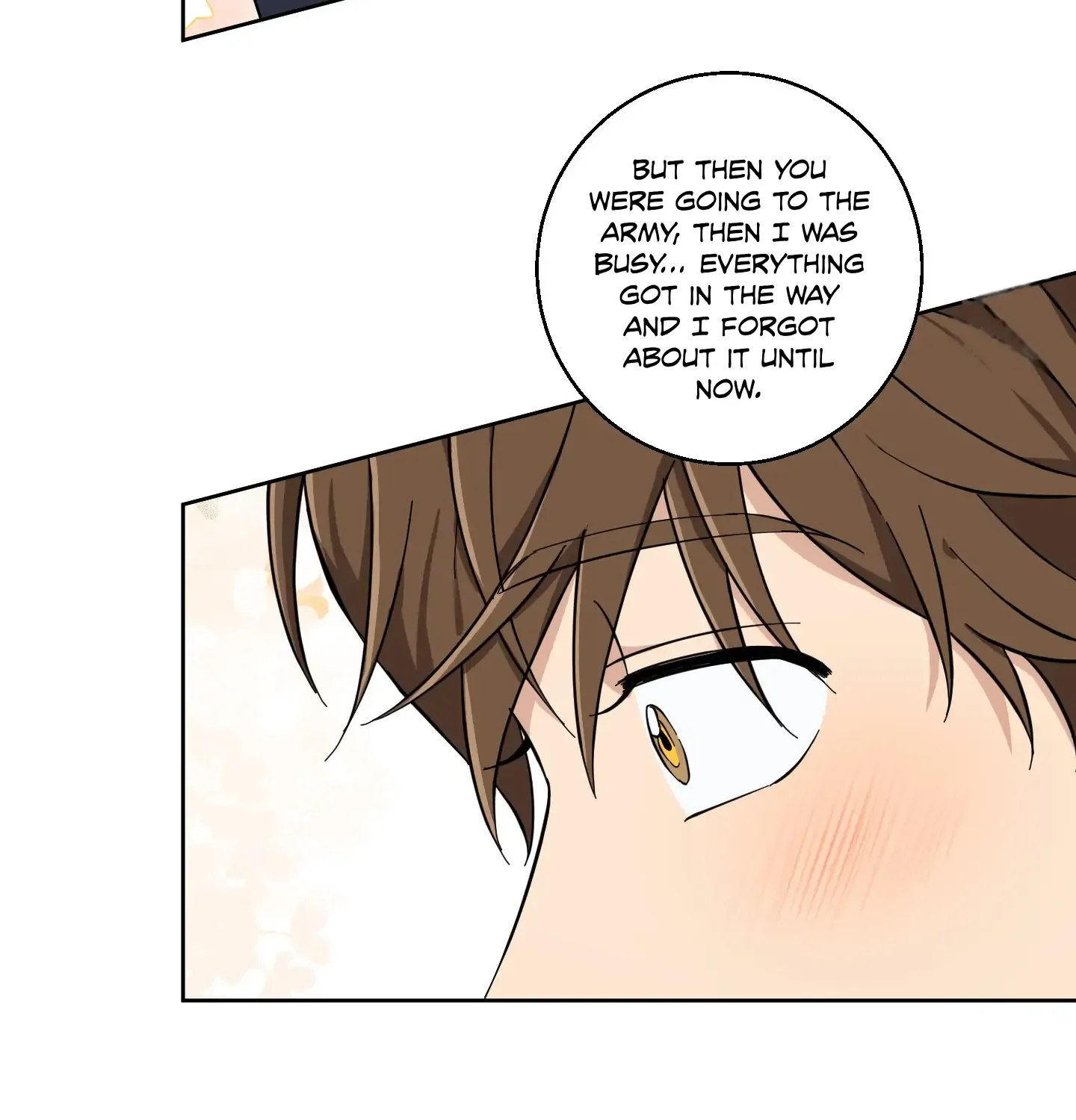 Read Protect your purity! chapter 6 image 19 on Lezhin