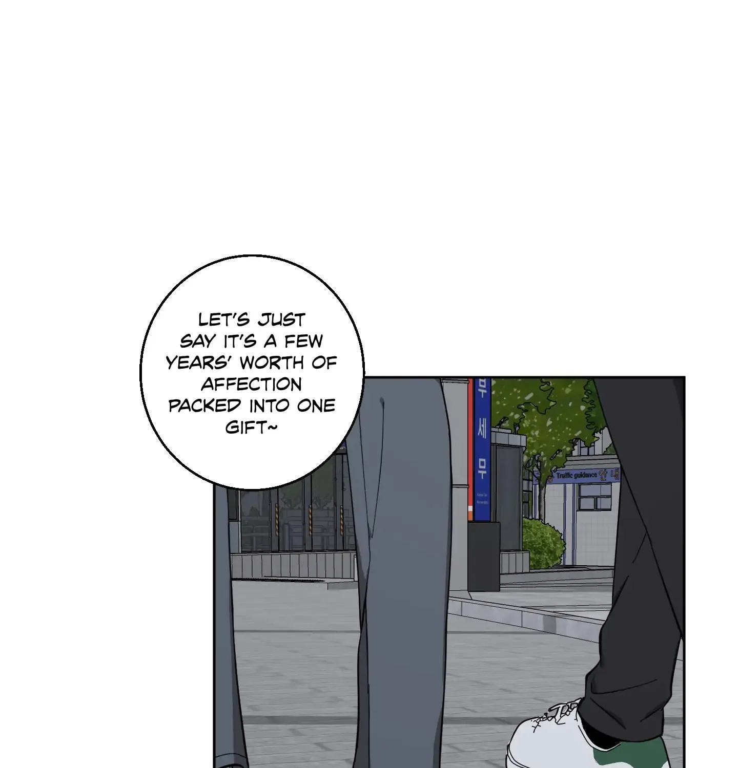 Read Protect your purity! chapter 6 image 22 on Lezhin