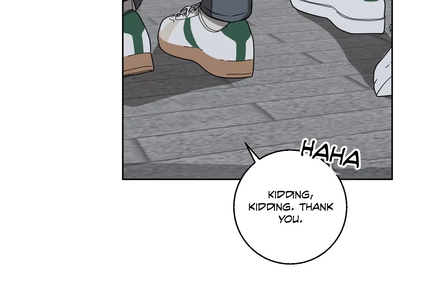 Read Protect your purity! chapter 6 image 23 on Lezhin