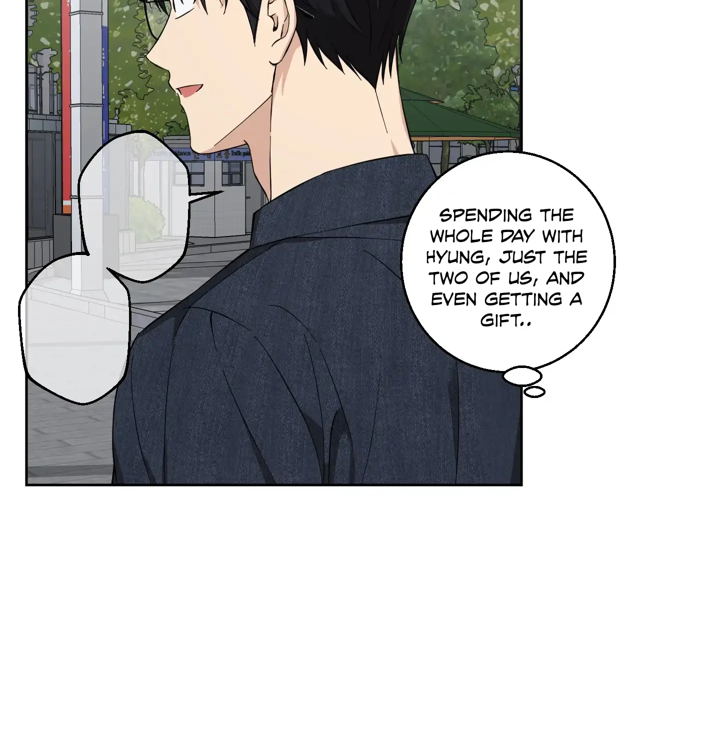 Read Protect your purity! chapter 6 image 25 on Lezhin