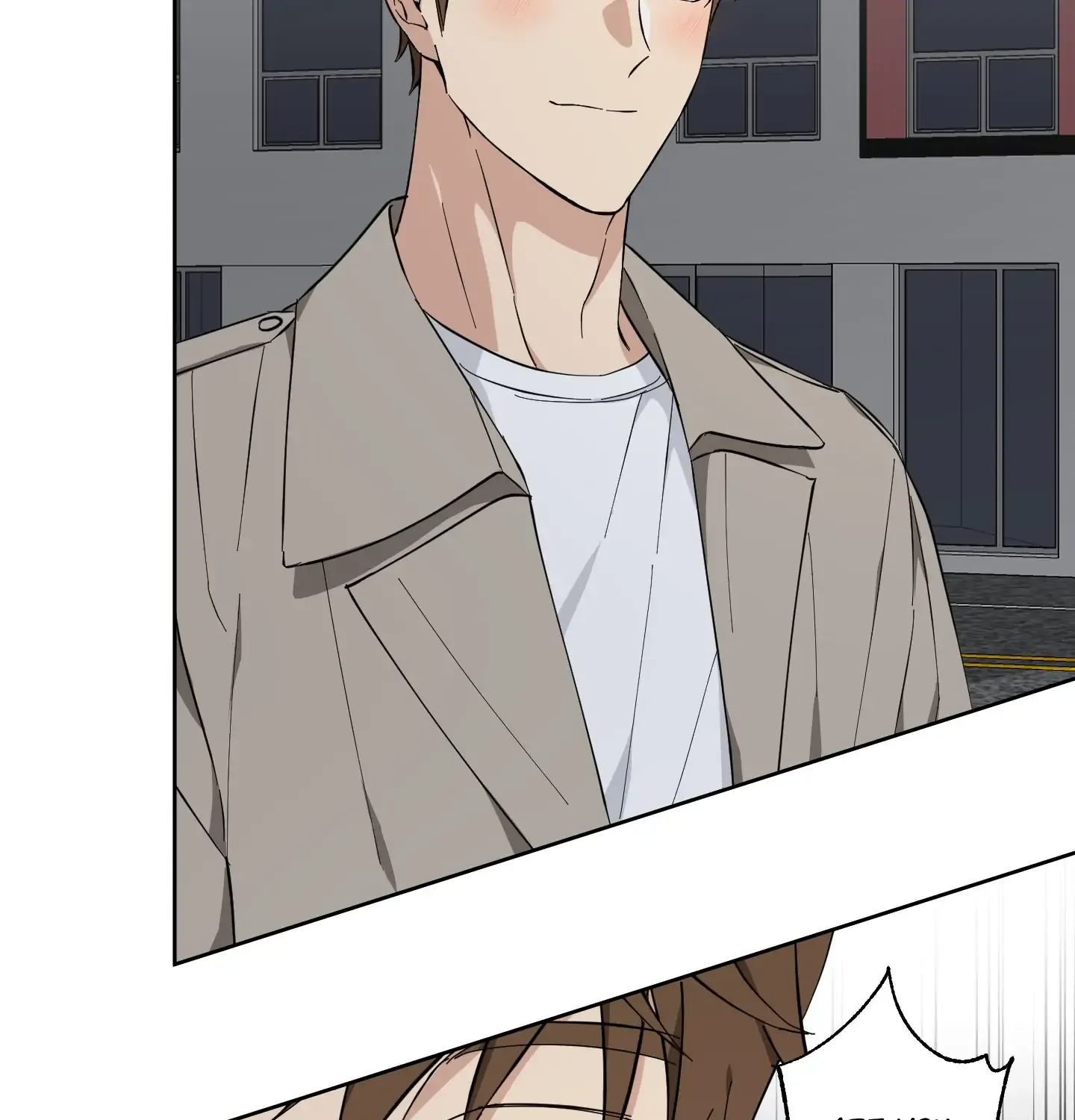 Read Protect your purity! chapter 6 image 27 on Lezhin