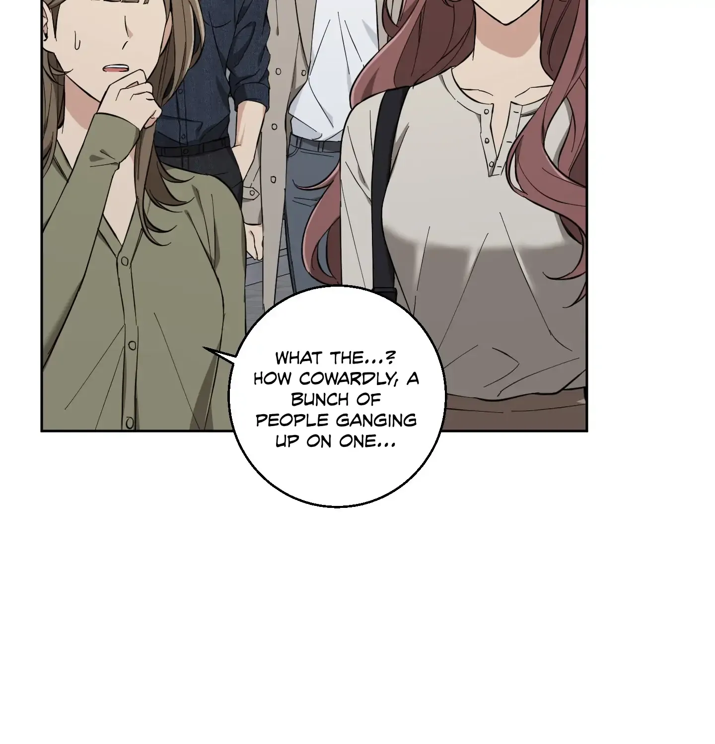 Read Protect your purity! chapter 6 image 30 on Lezhin