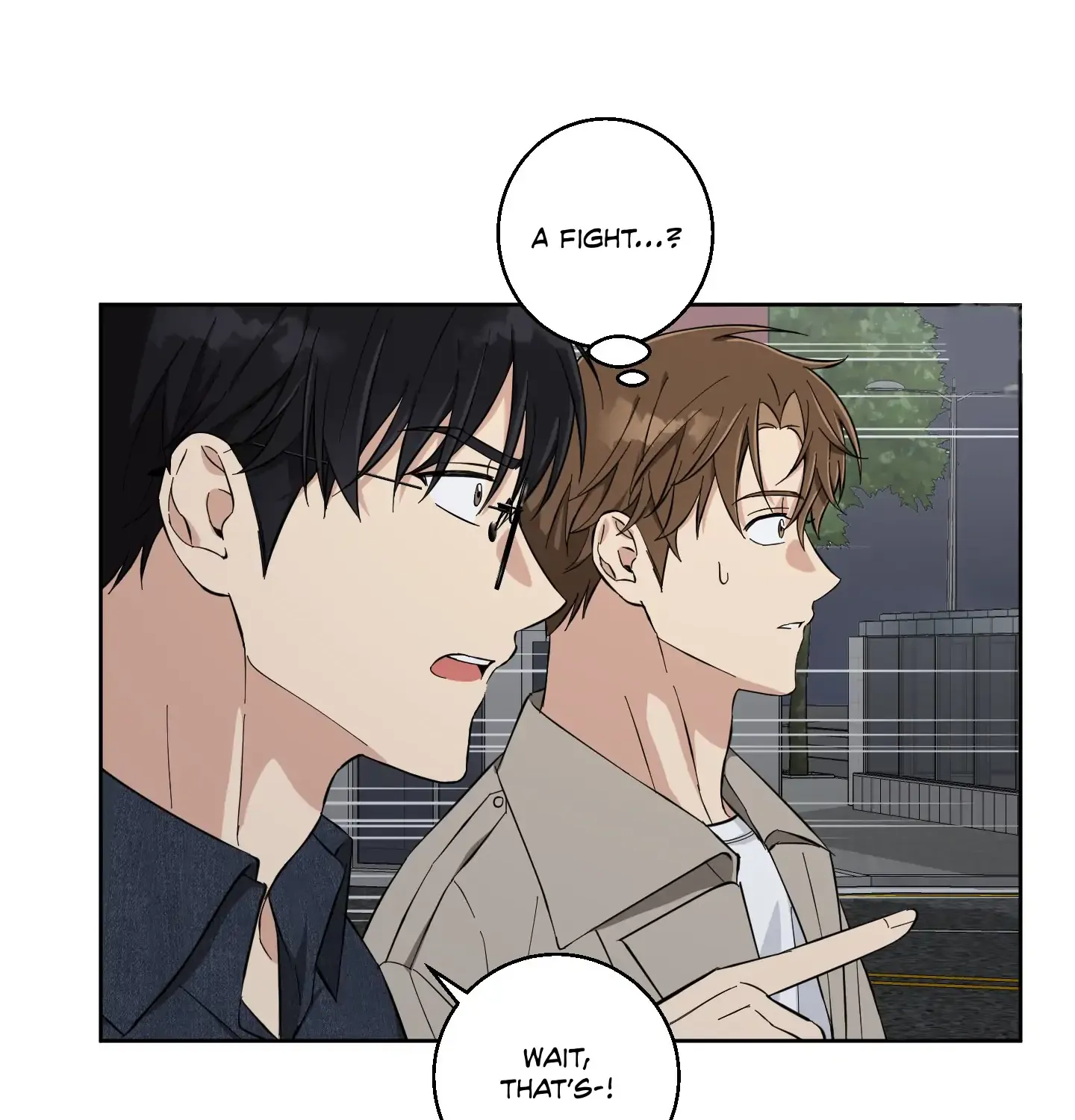 Read Protect your purity! chapter 6 image 31 on Lezhin