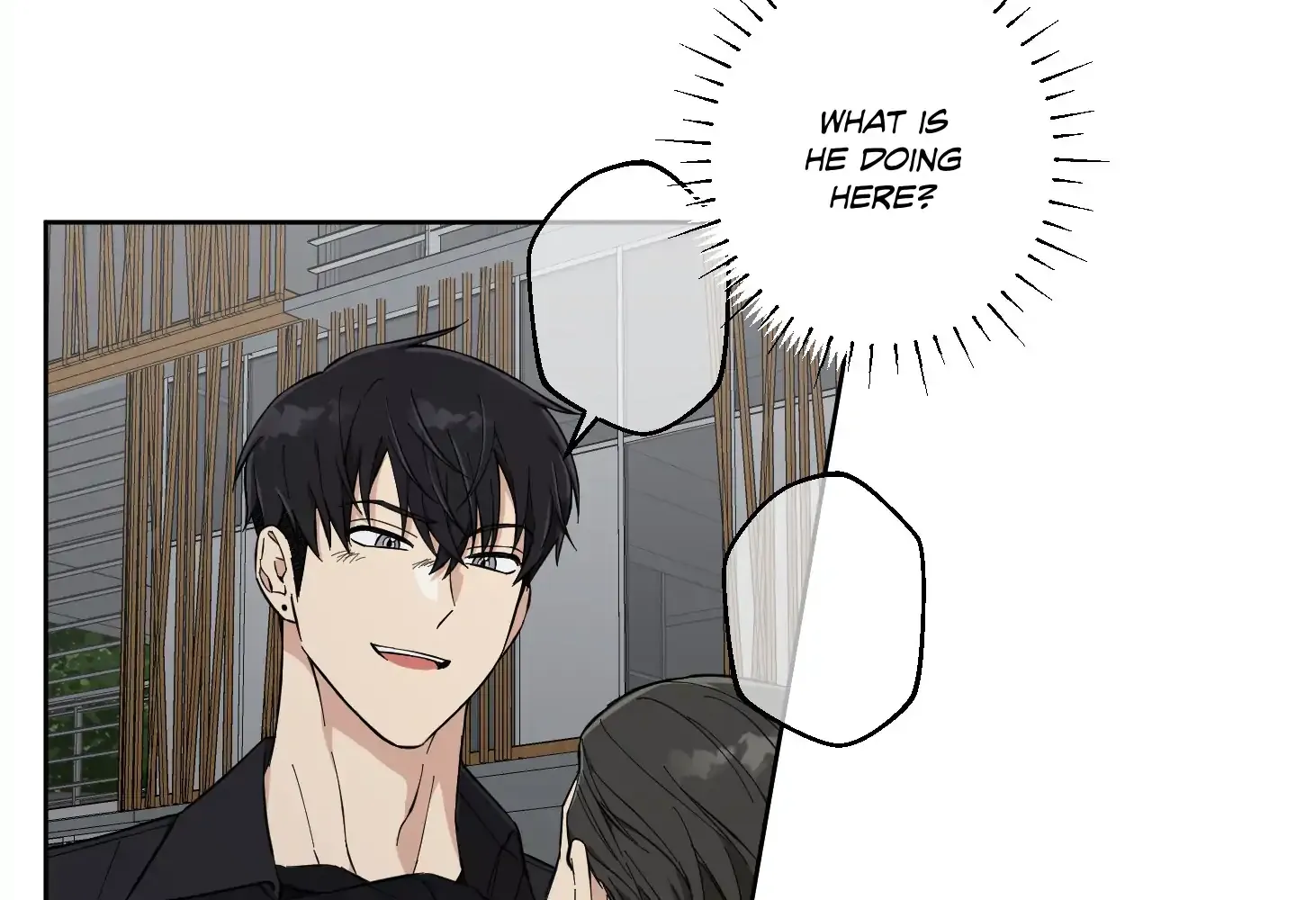 Read Protect your purity! chapter 6 image 35 on Lezhin
