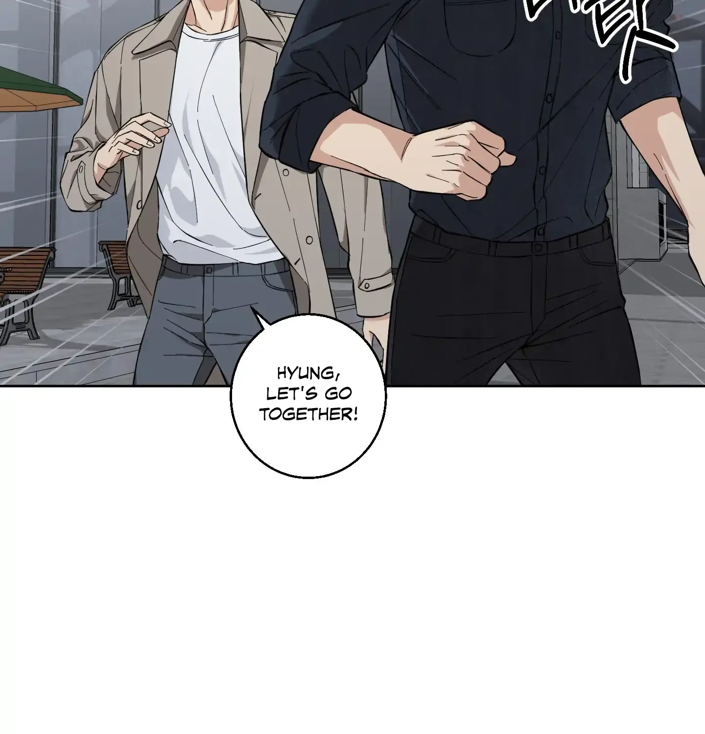 Read Protect your purity! chapter 6 image 39 on Lezhin