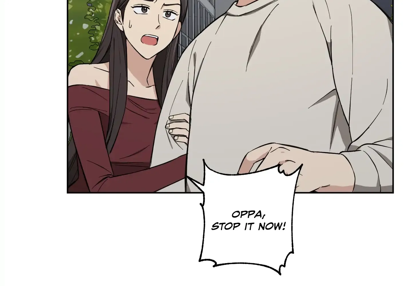 Read Protect your purity! chapter 6 image 41 on Lezhin