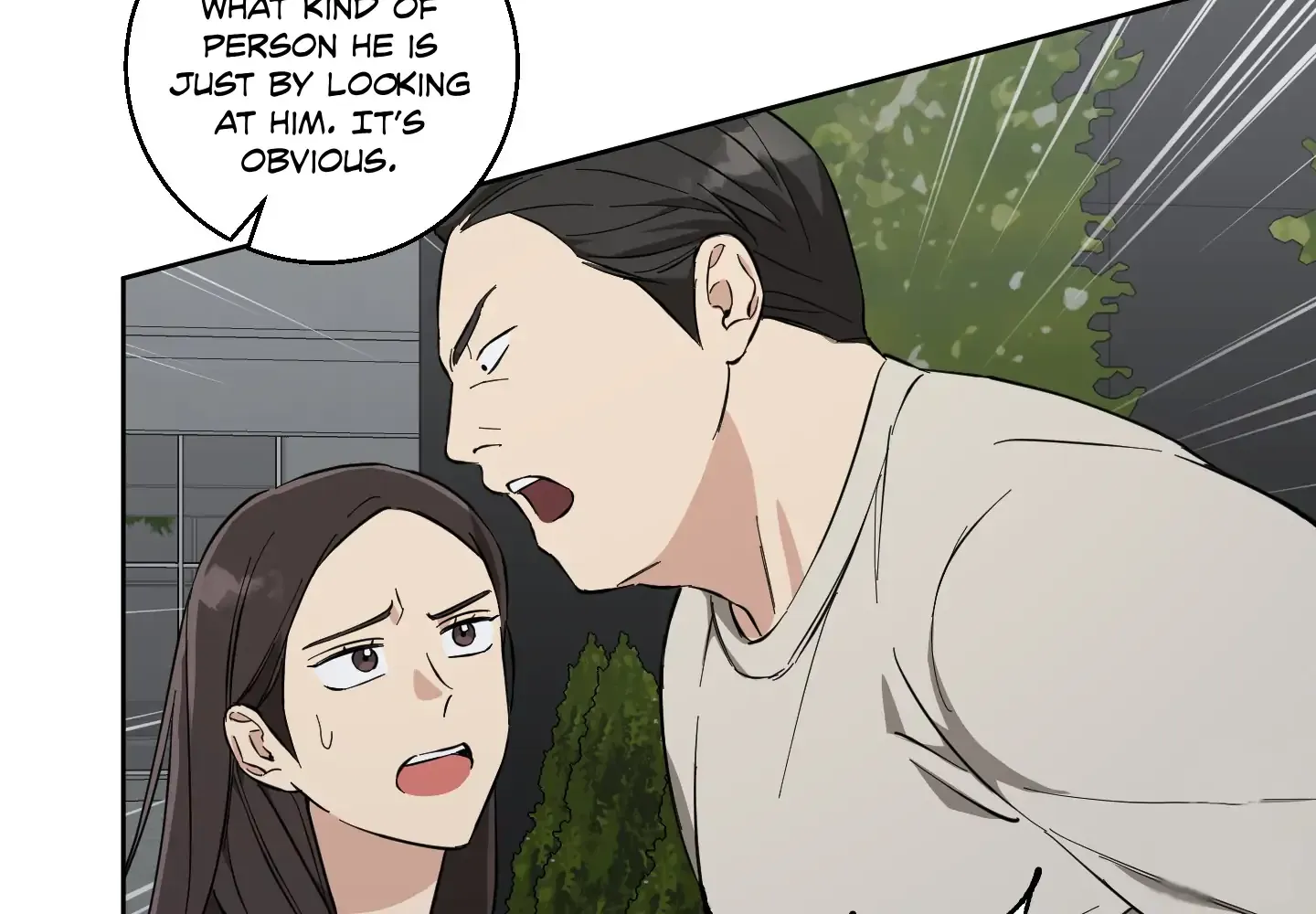 Read Protect your purity! chapter 6 image 44 on Lezhin