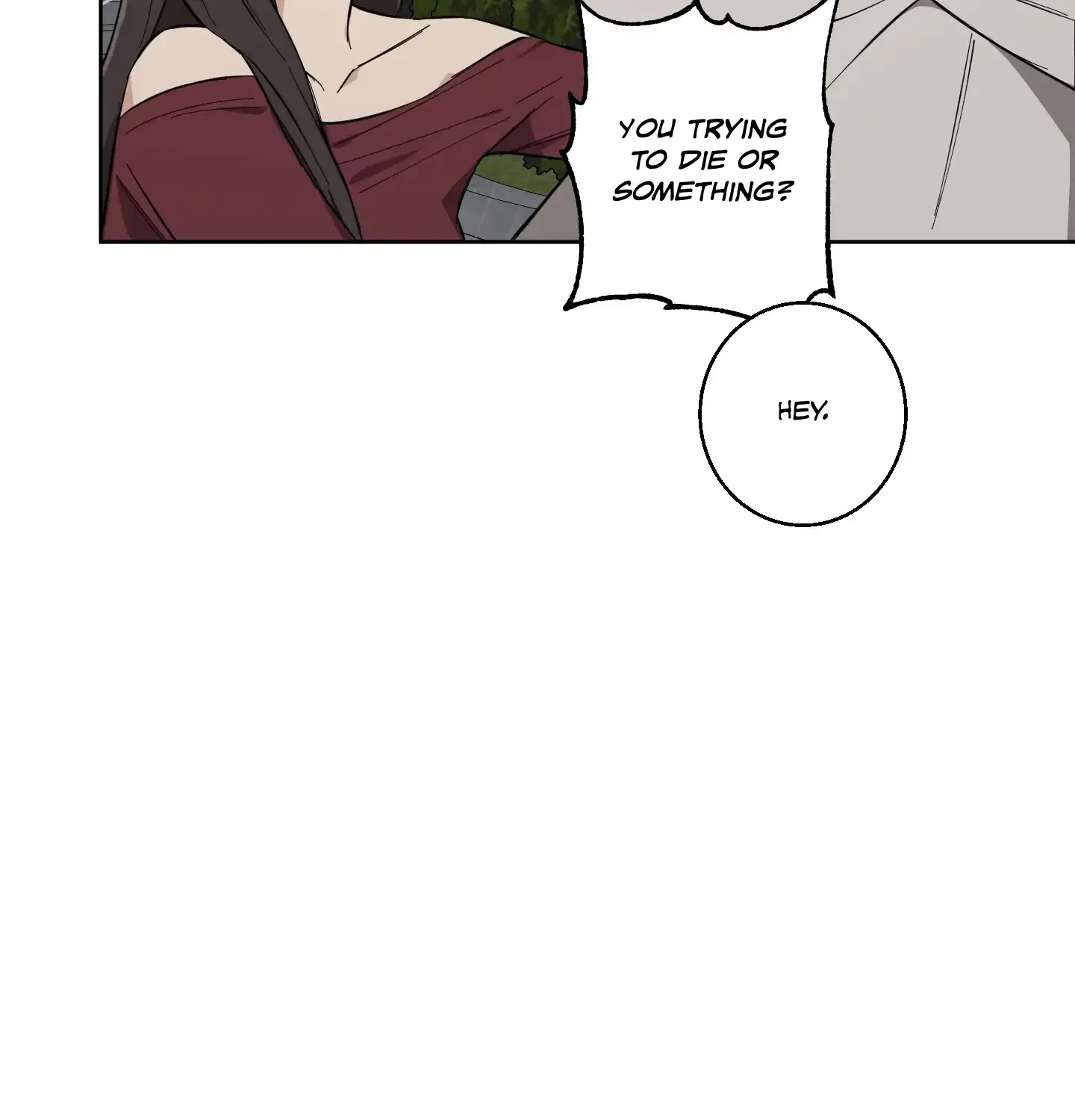 Read Protect your purity! chapter 6 image 45 on Lezhin