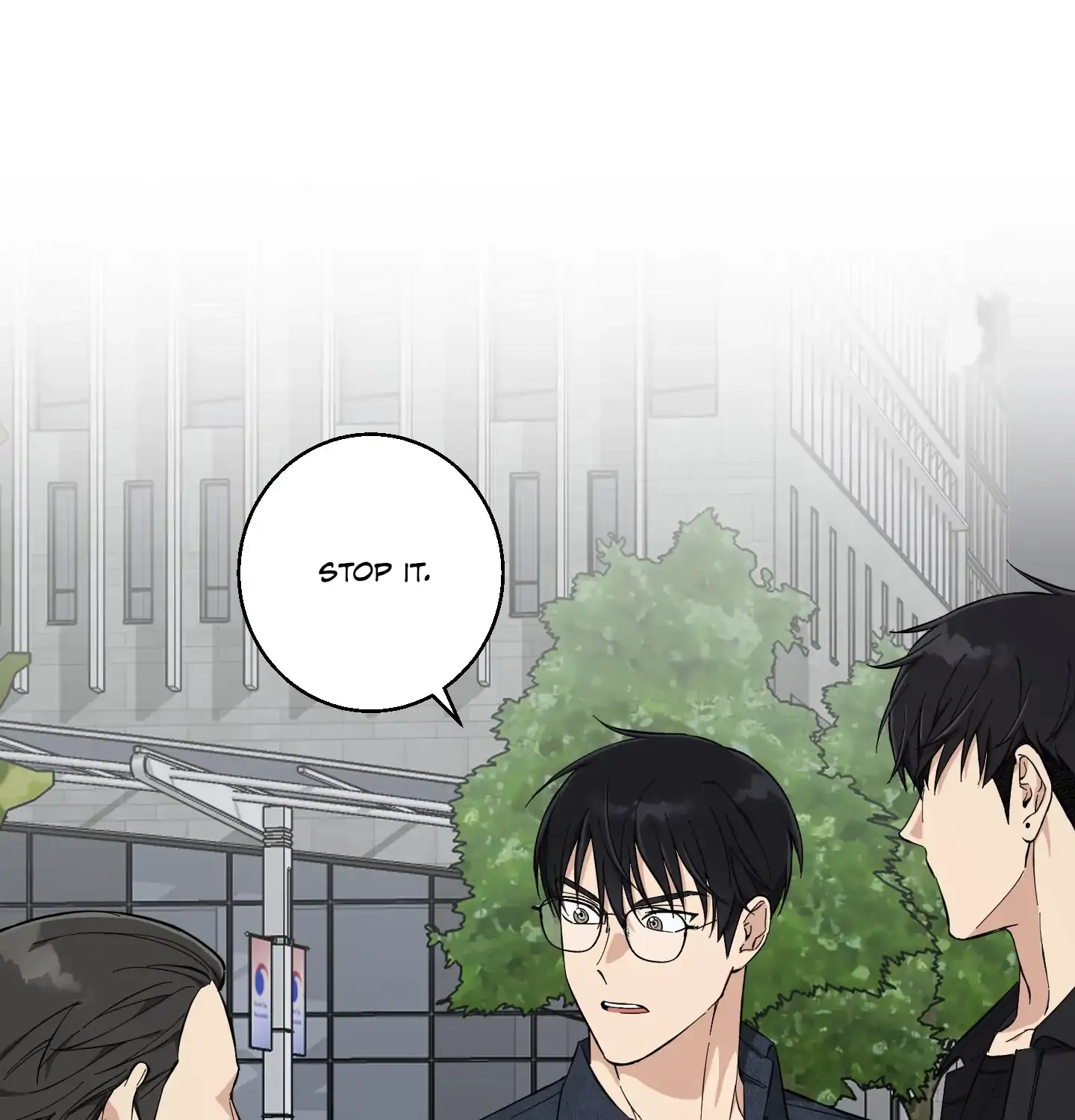 Read Protect your purity! chapter 6 image 46 on Lezhin