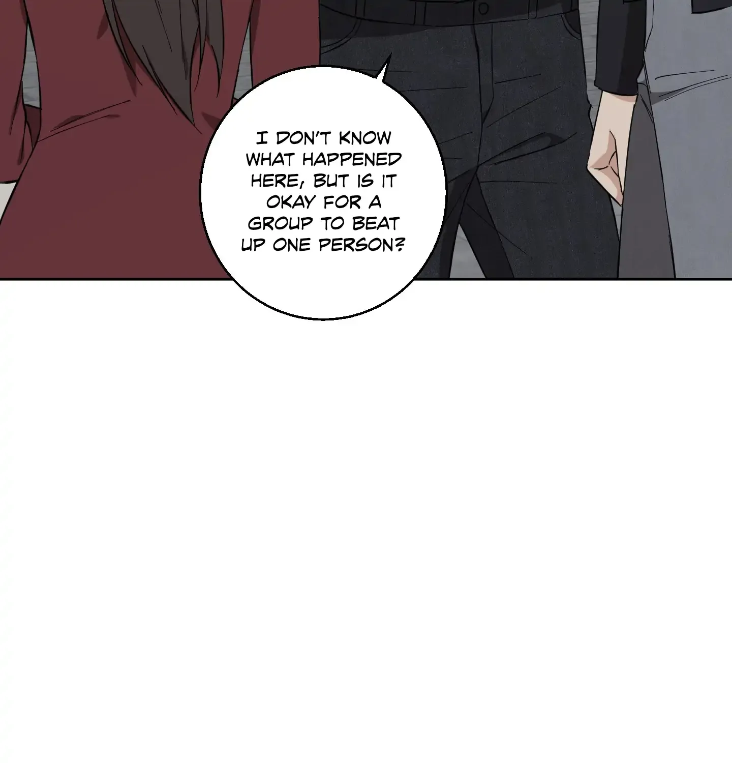 Read Protect your purity! chapter 6 image 48 on Lezhin