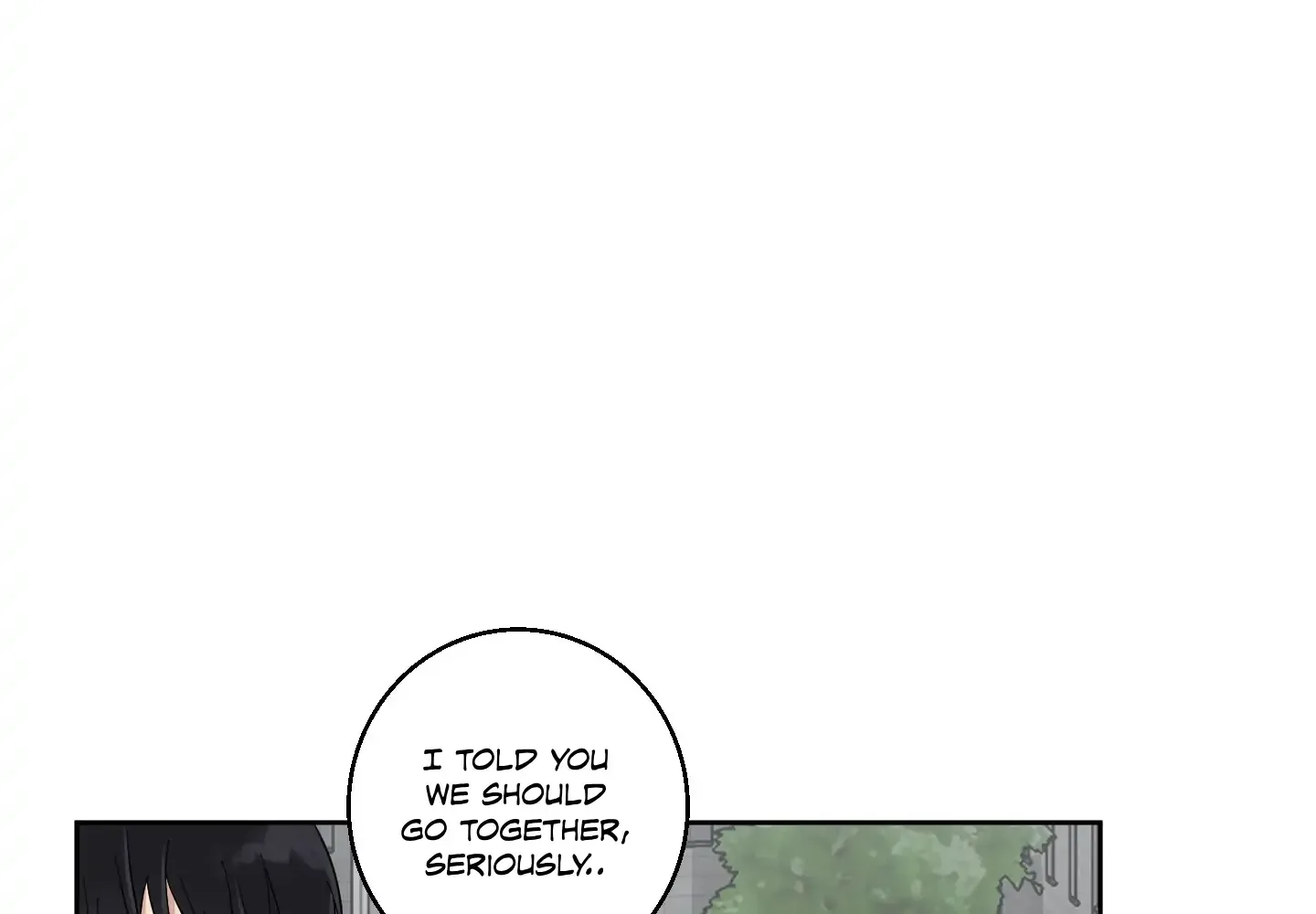 Read Protect your purity! chapter 6 image 50 on Lezhin