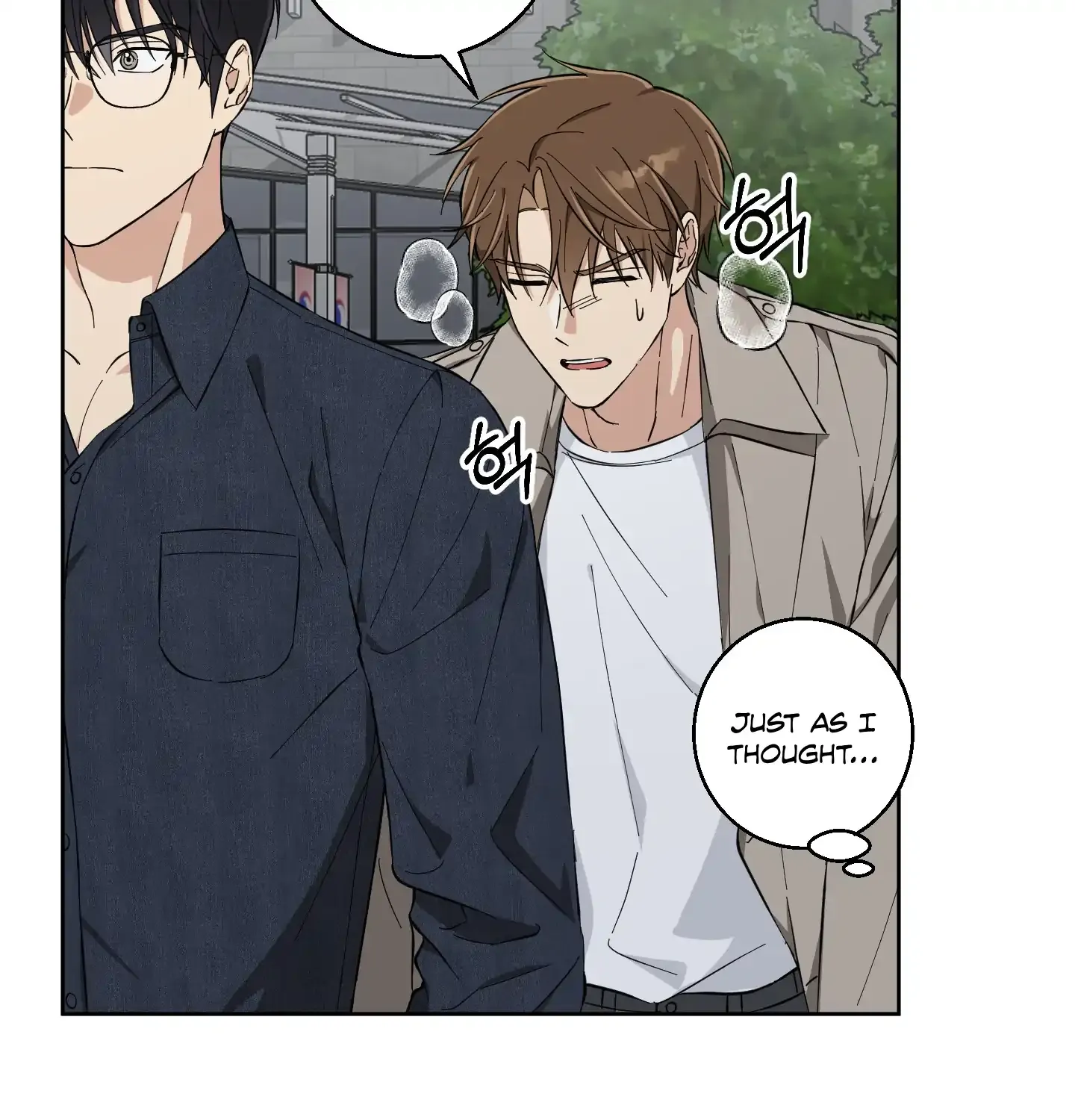 Read Protect your purity! chapter 6 image 51 on Lezhin