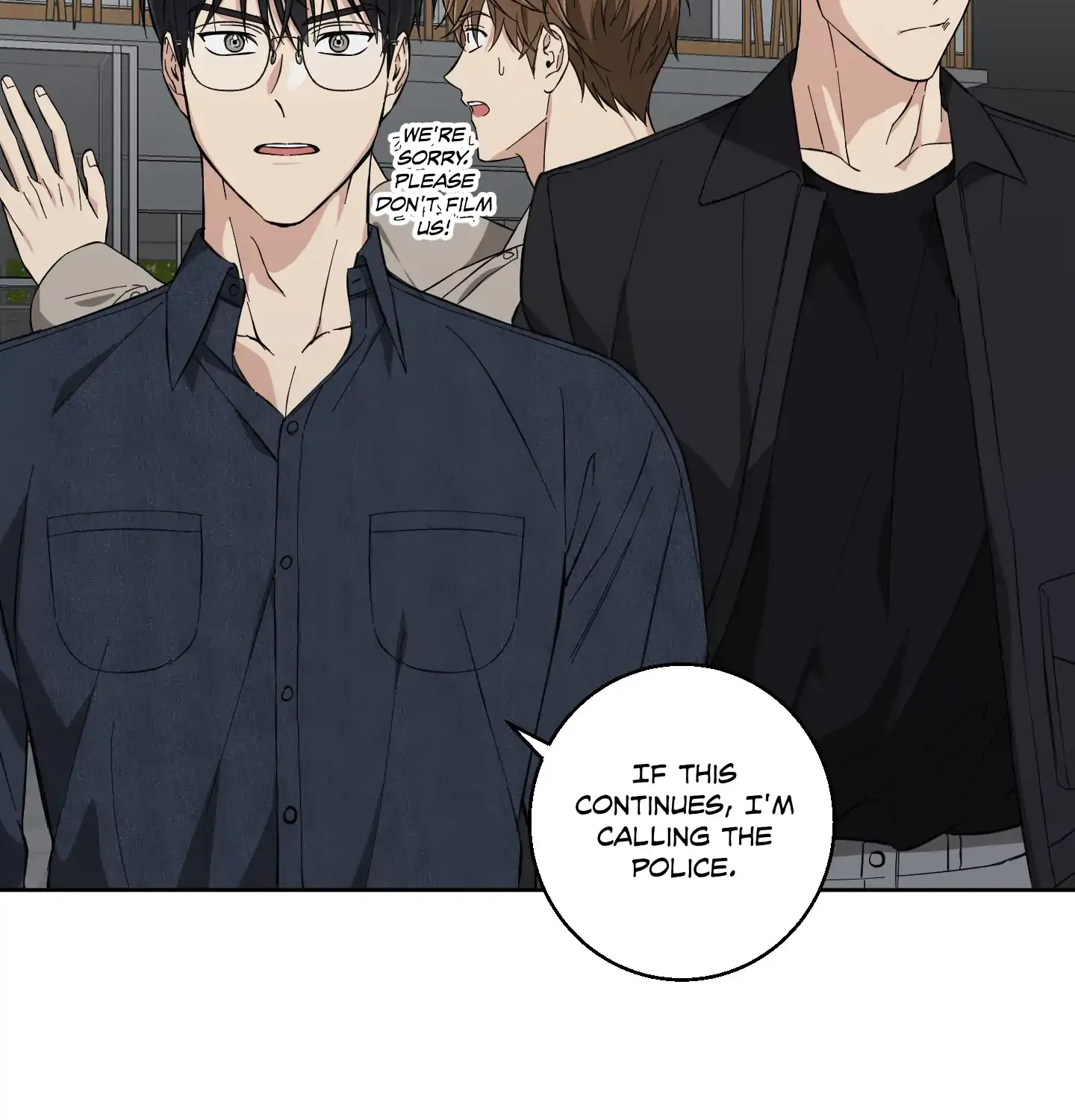 Read Protect your purity! chapter 6 image 55 on Lezhin