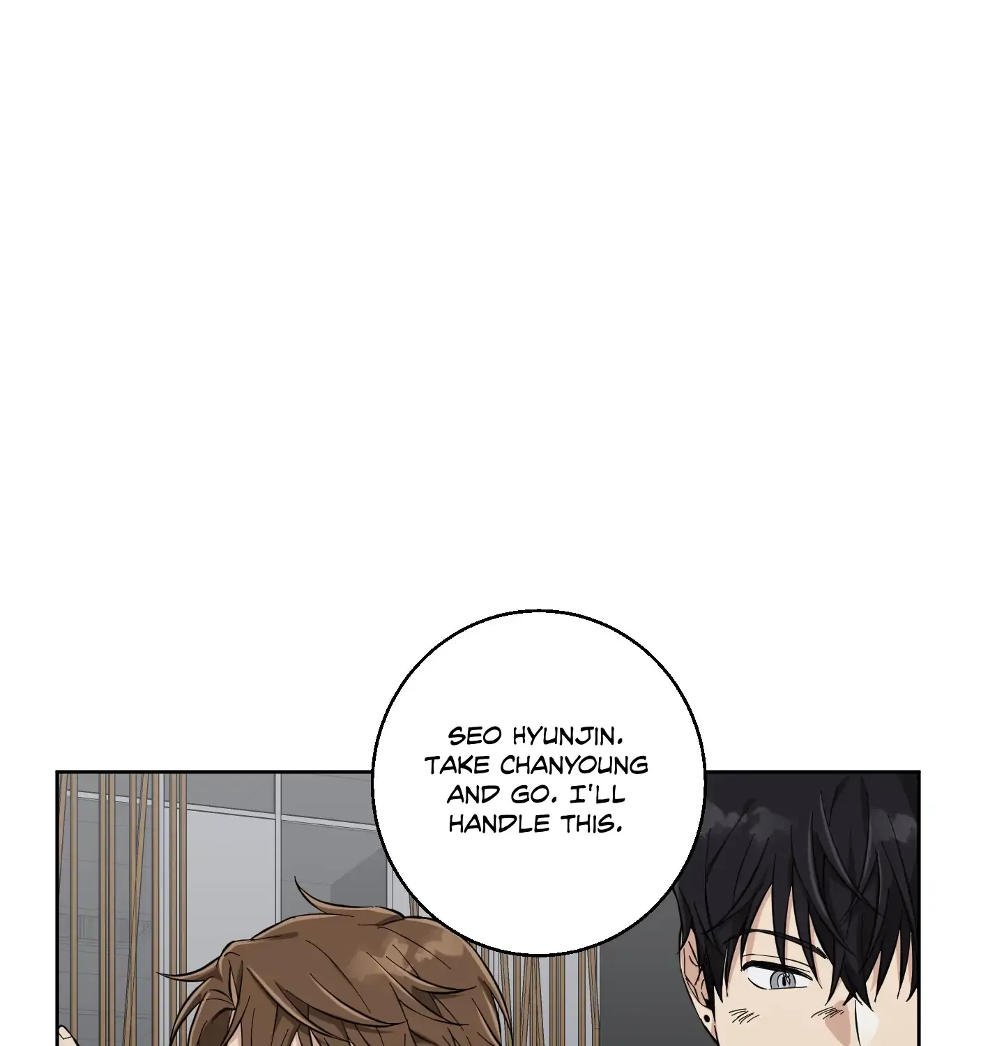 Read Protect your purity! chapter 6 image 66 on Lezhin