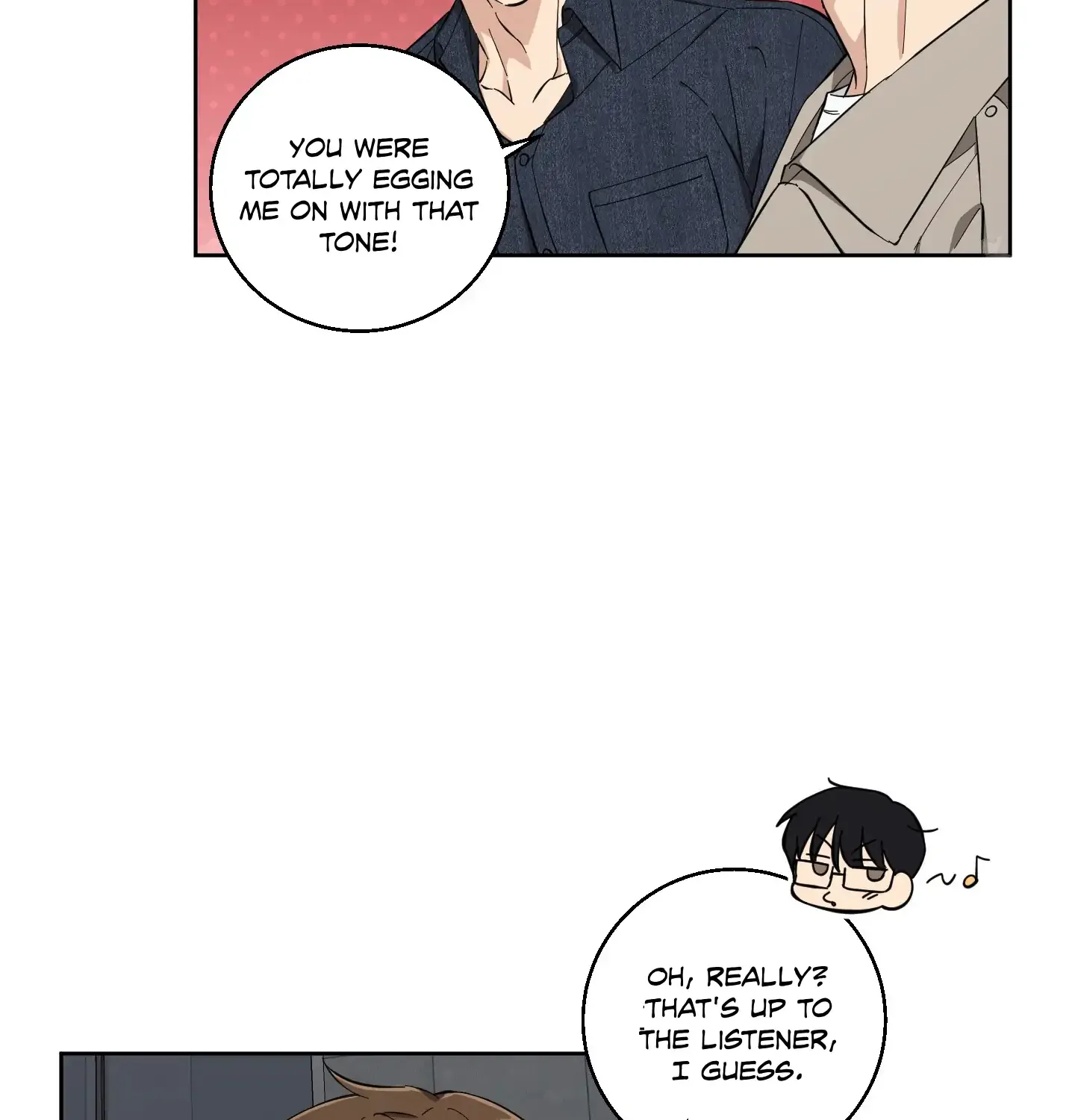 Read Protect your purity! chapter 6 image 7 on Lezhin