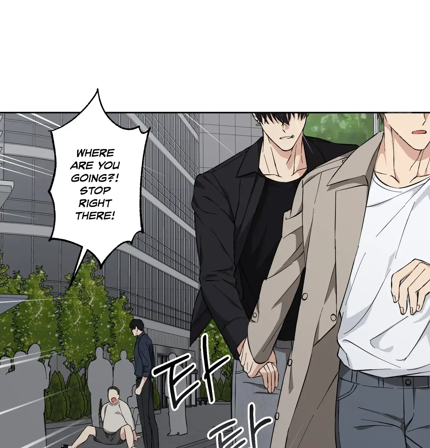 Read Protect your purity! chapter 6 image 73 on Lezhin
