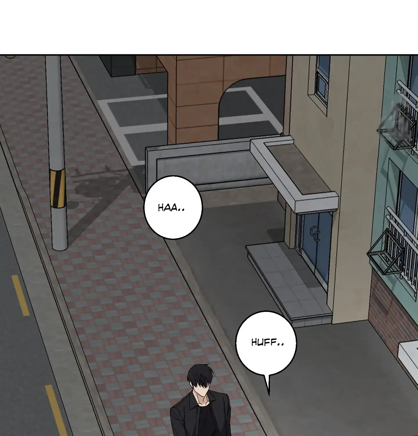 Read Protect your purity! chapter 6 image 76 on Lezhin