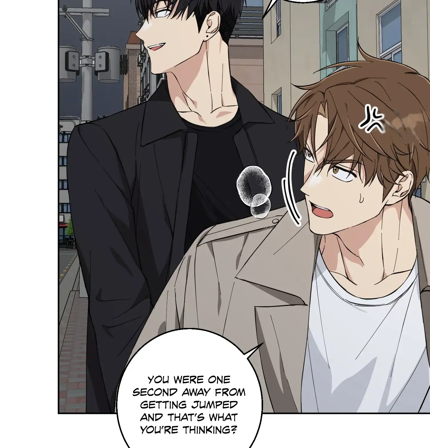 Read Protect your purity! chapter 6 image 79 on Lezhin