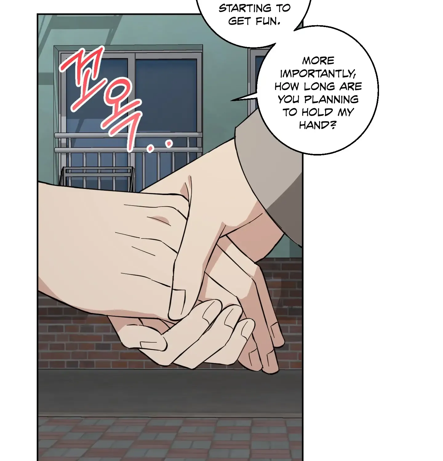 Read Protect your purity! chapter 6 image 81 on Lezhin