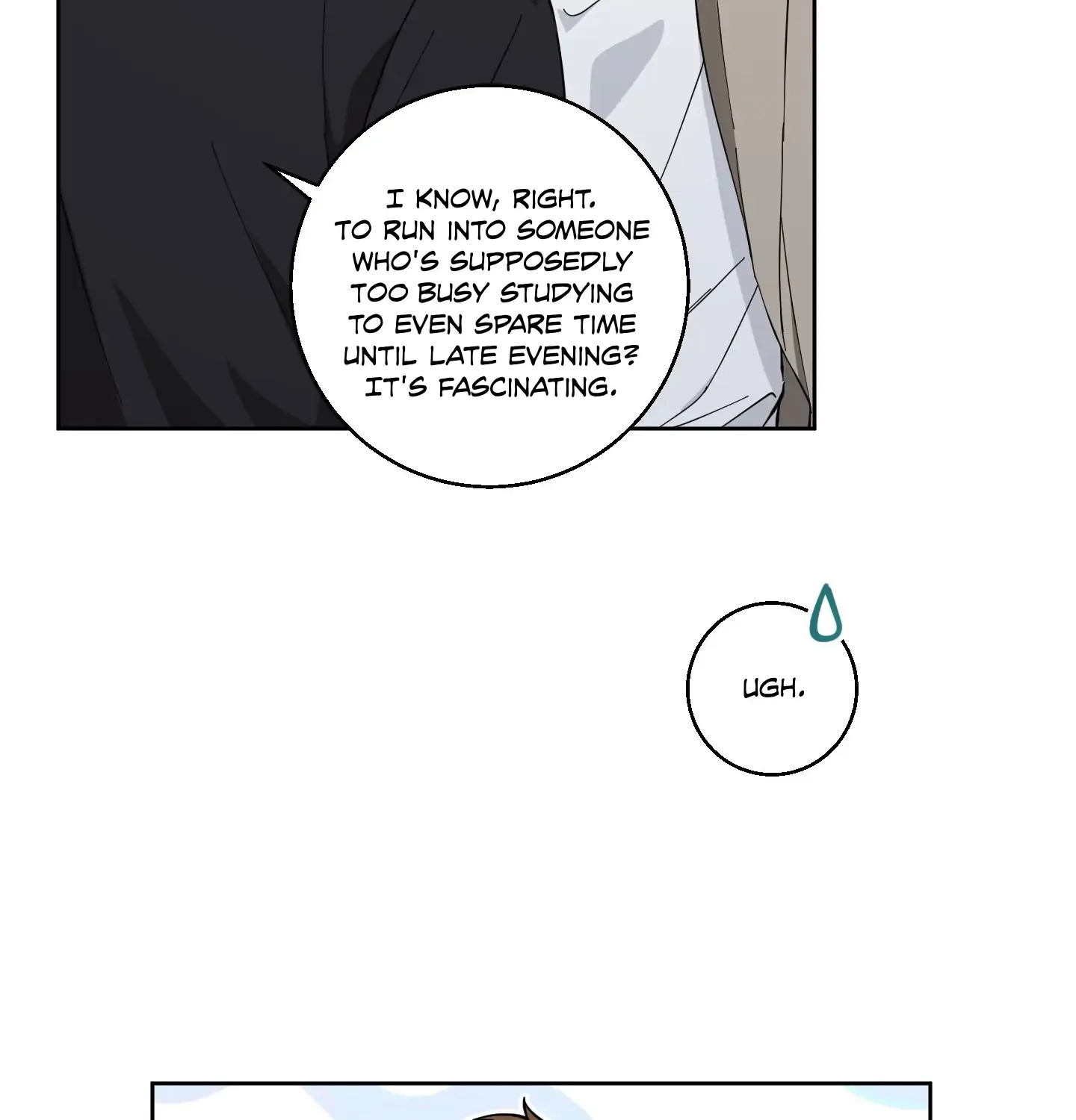 Read Protect your purity! chapter 6 image 85 on Lezhin