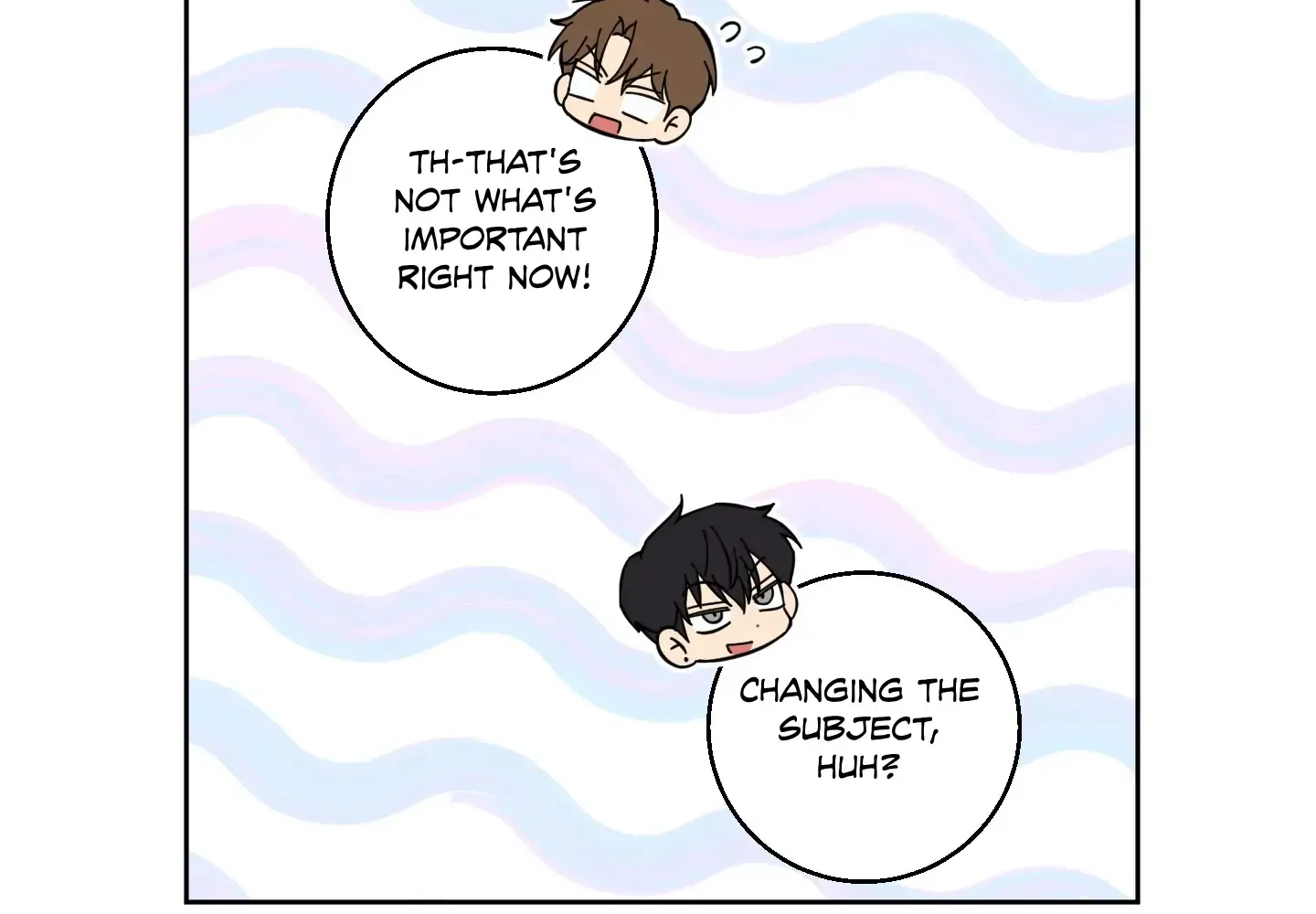 Read Protect your purity! chapter 6 image 86 on Lezhin