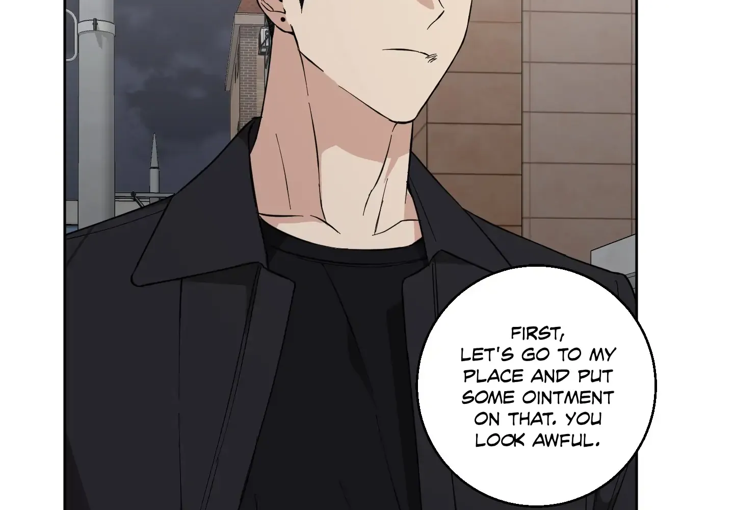 Read Protect your purity! chapter 6 image 89 on Lezhin