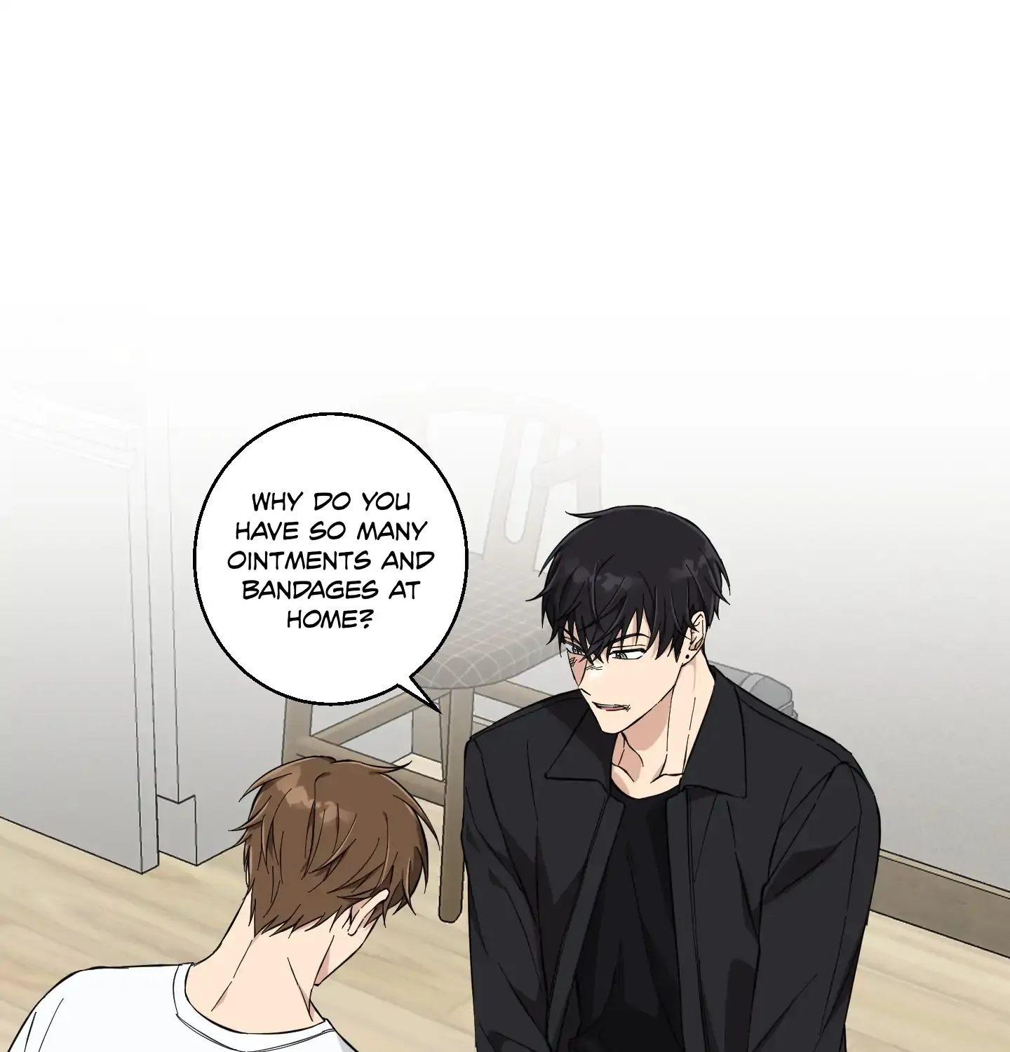 Read Protect your purity! chapter 6 image 93 on Lezhin