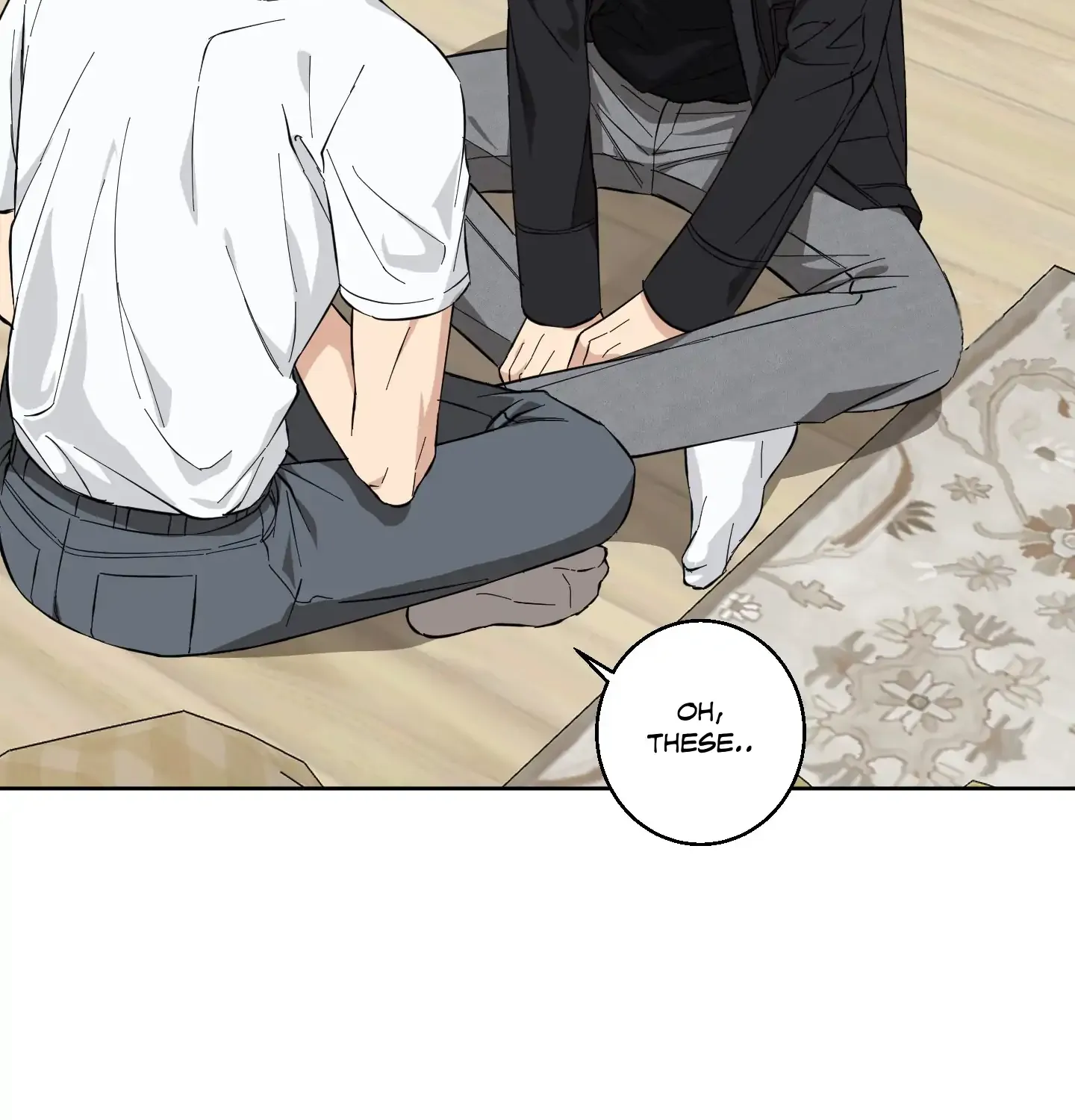 Read Protect your purity! chapter 6 image 94 on Lezhin