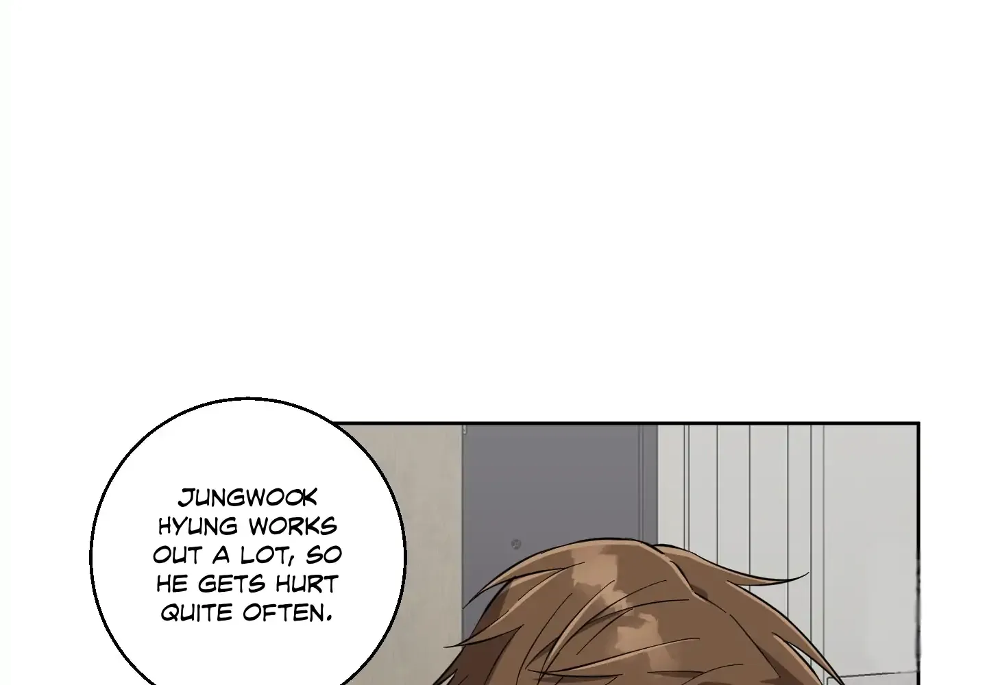 Read Protect your purity! chapter 6 image 95 on Lezhin