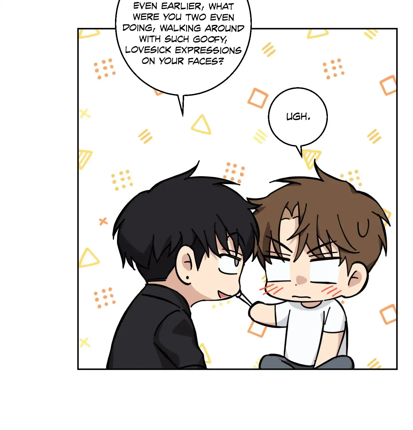 Read Protect your purity! chapter 6 image 99 on Lezhin