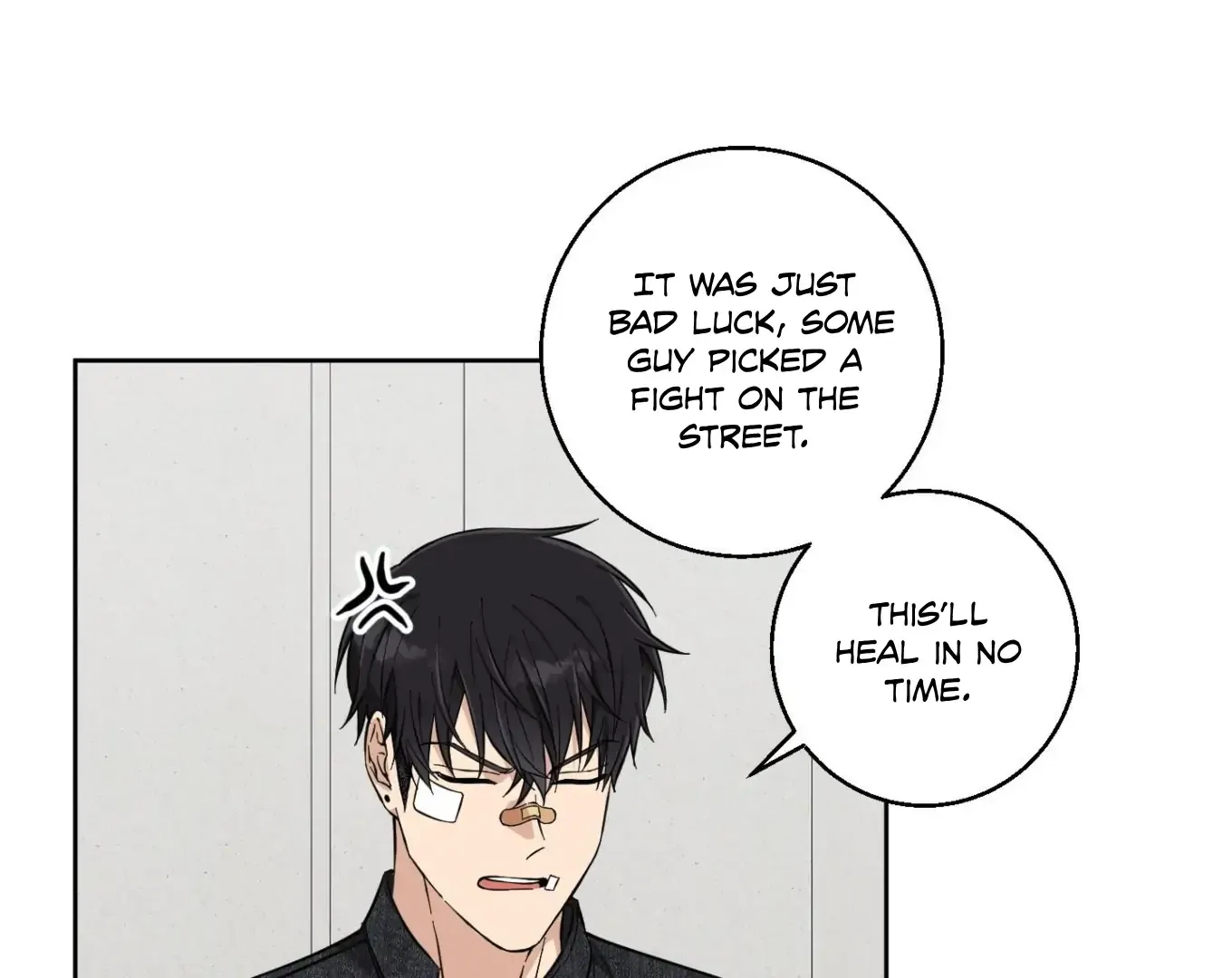 Read Protect your purity! chapter 8 image 10 on Lezhin