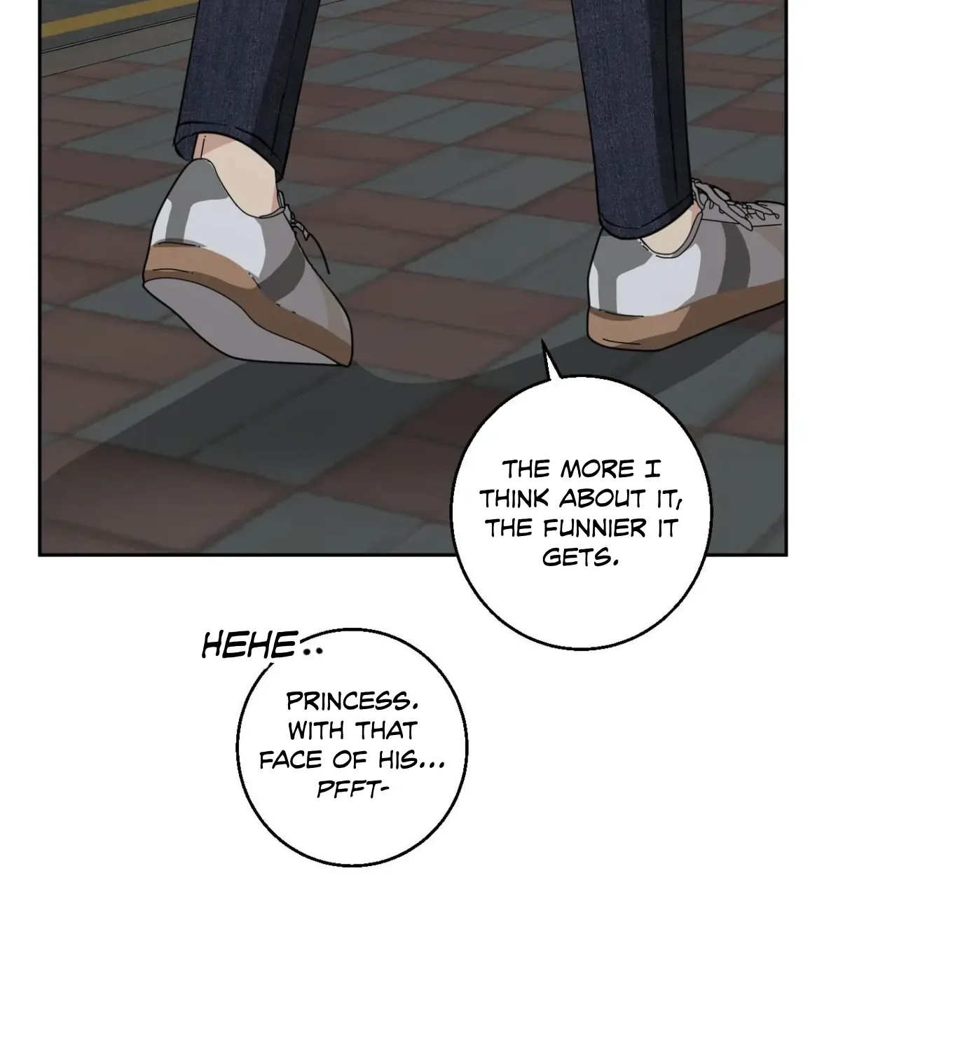 Read Protect your purity! chapter 8 image 102 on Lezhin