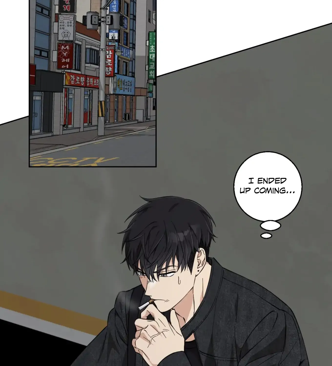 Read Protect your purity! chapter 8 image 105 on Lezhin