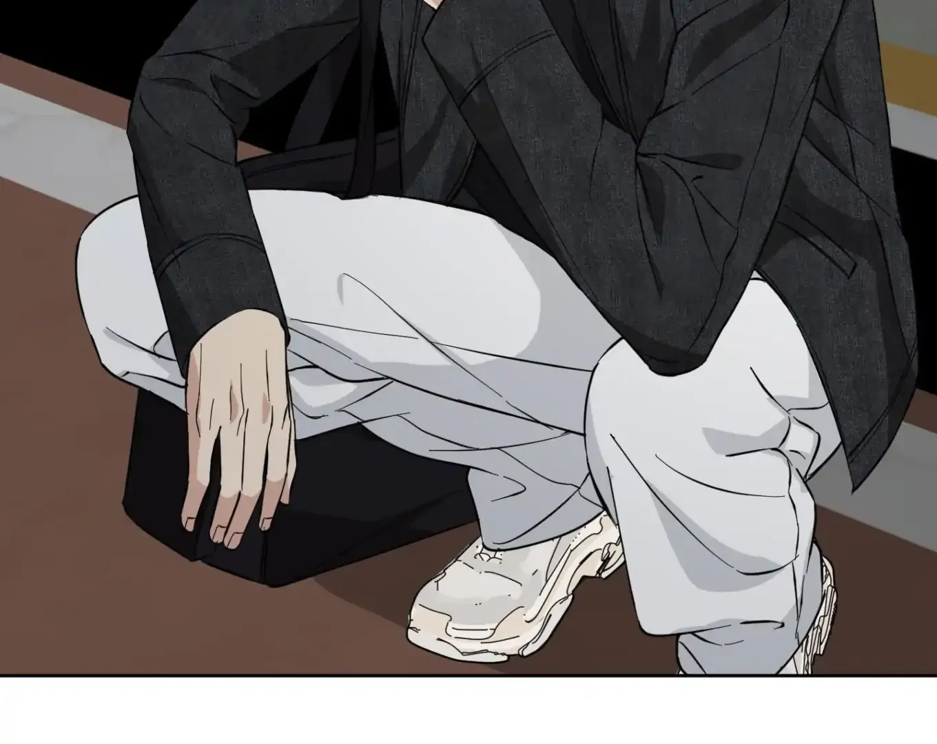 Read Protect your purity! chapter 8 image 106 on Lezhin
