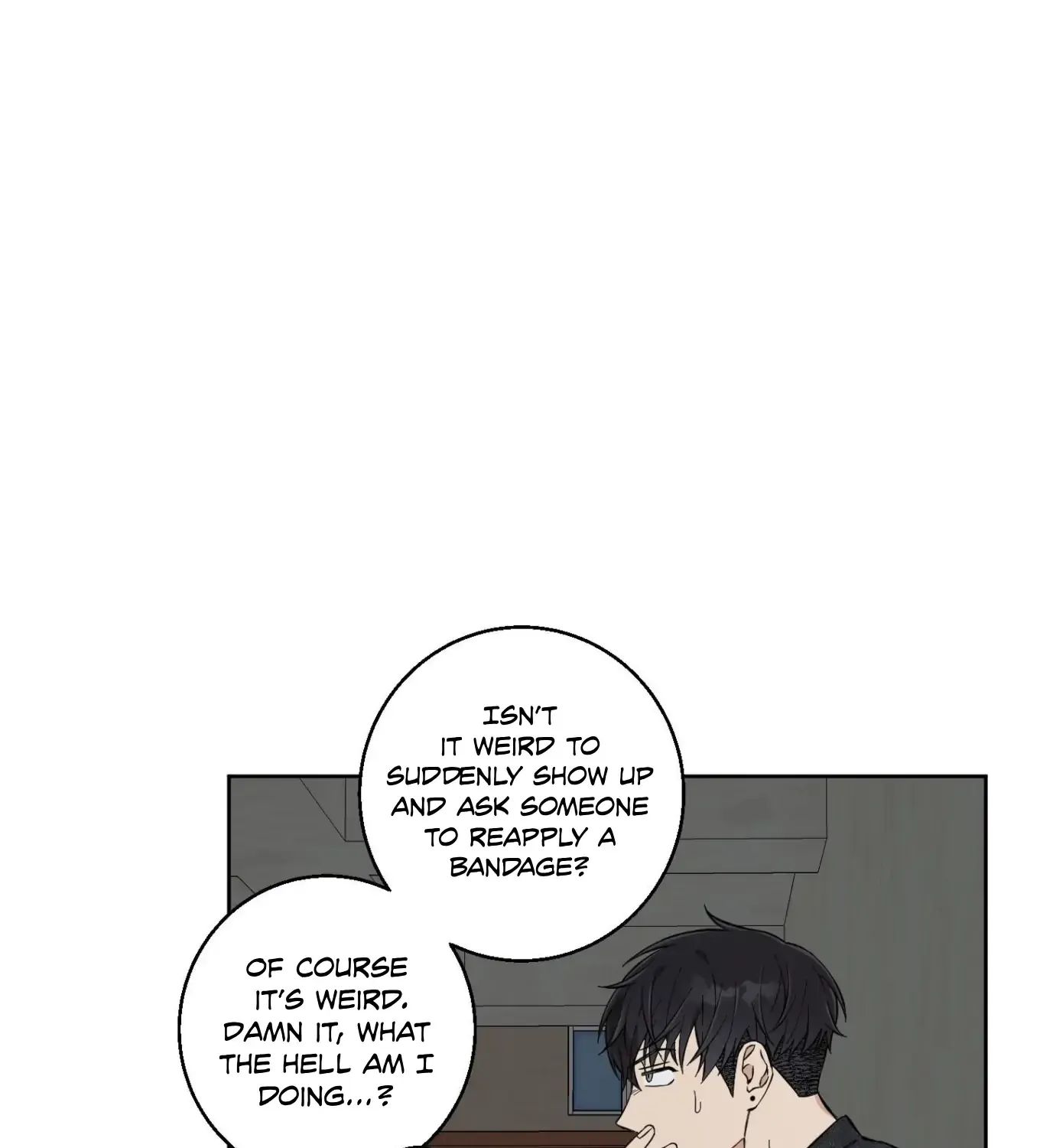 Read Protect your purity! chapter 8 image 107 on Lezhin