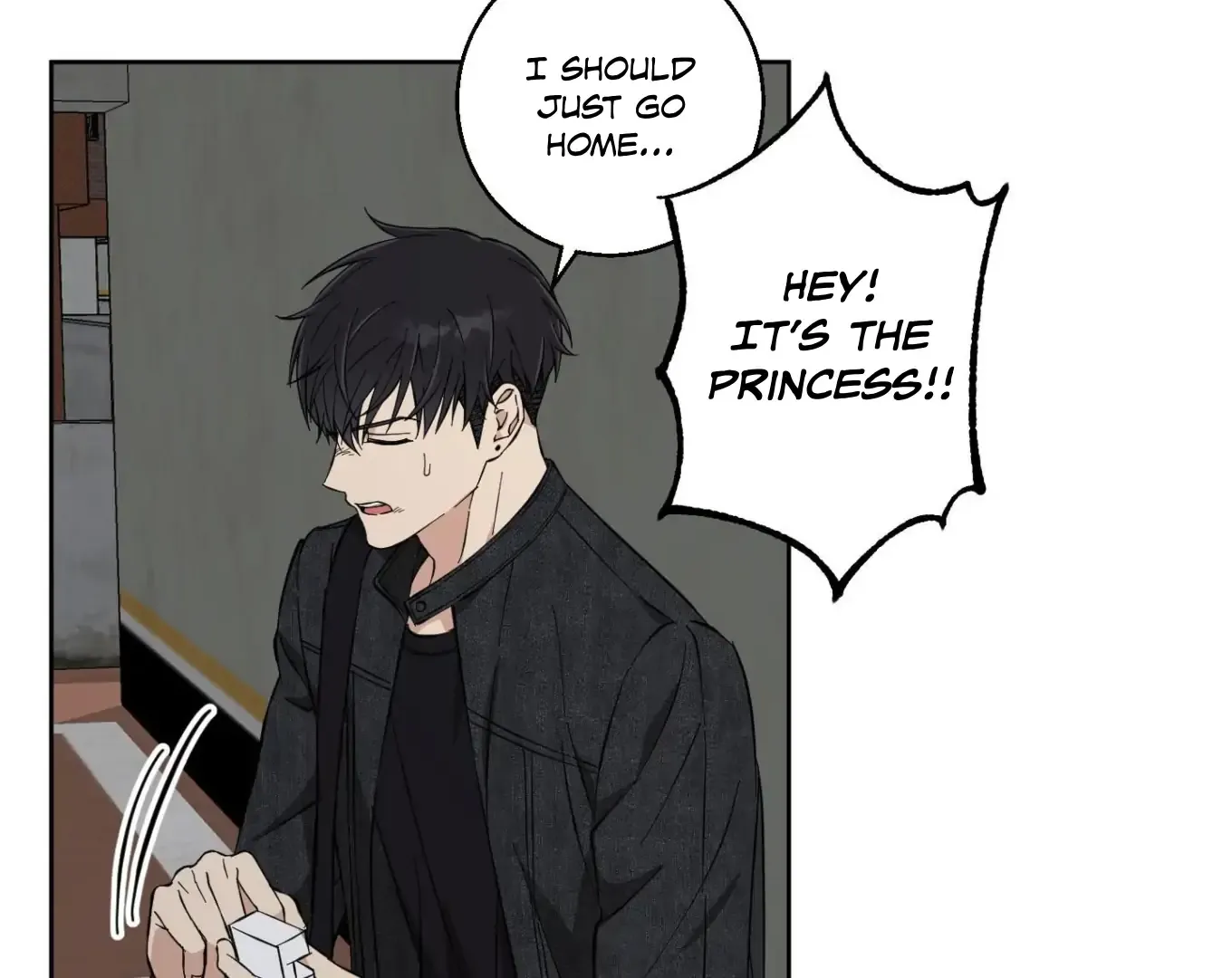 Read Protect your purity! chapter 8 image 109 on Lezhin