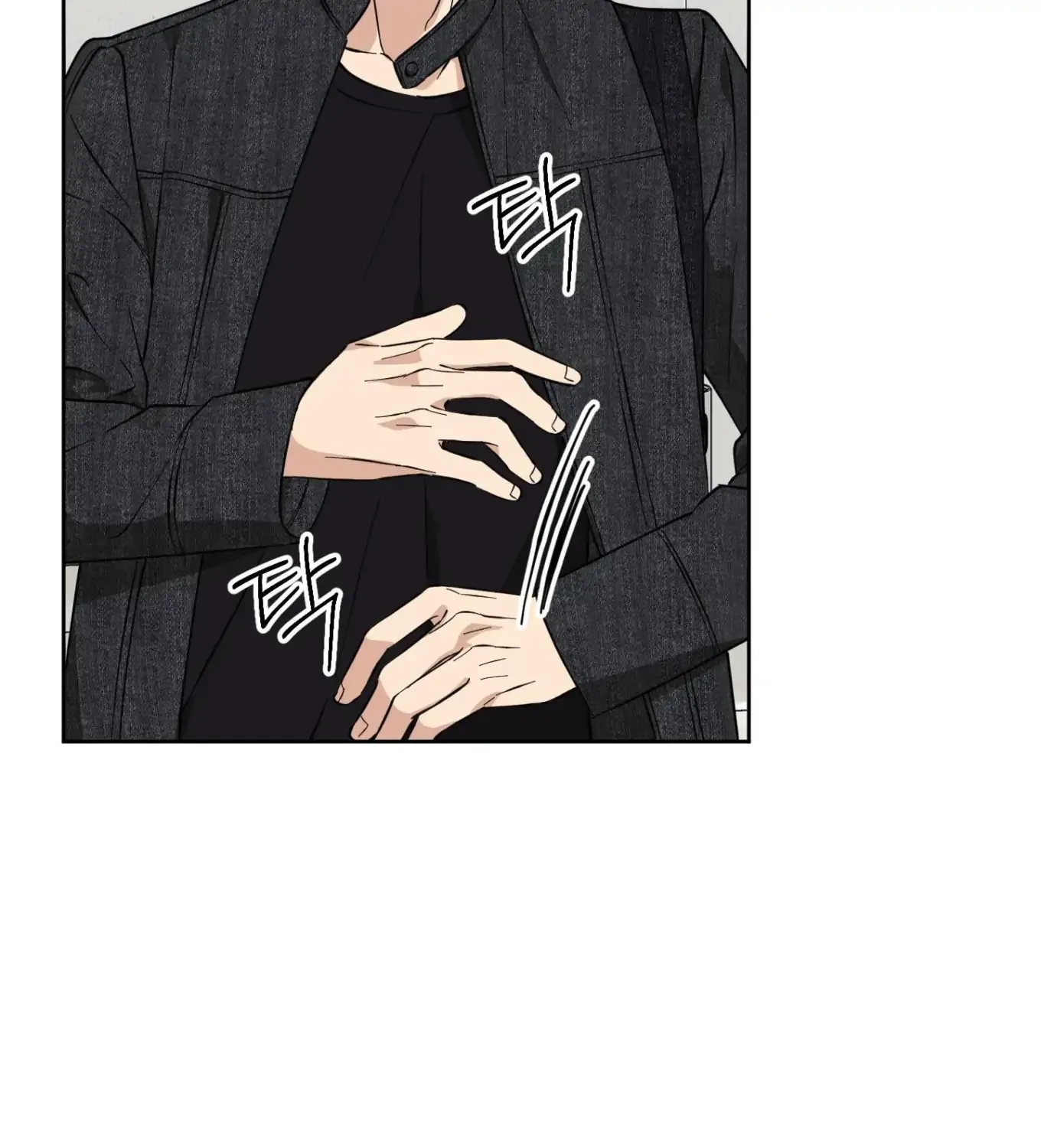 Read Protect your purity! chapter 8 image 11 on Lezhin